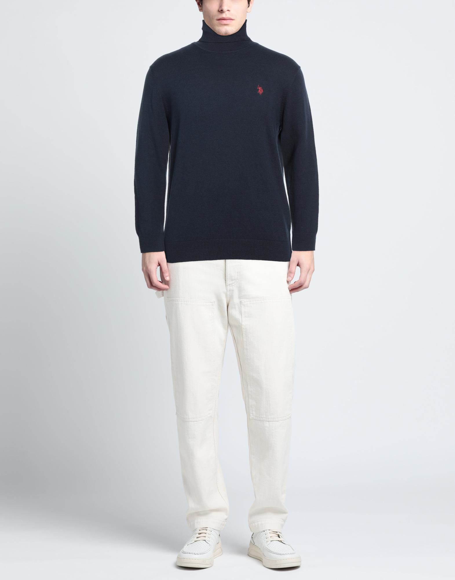  U.s.polo Assn. - Strickwaren - Rollkragenpullover - On Yoox.com 