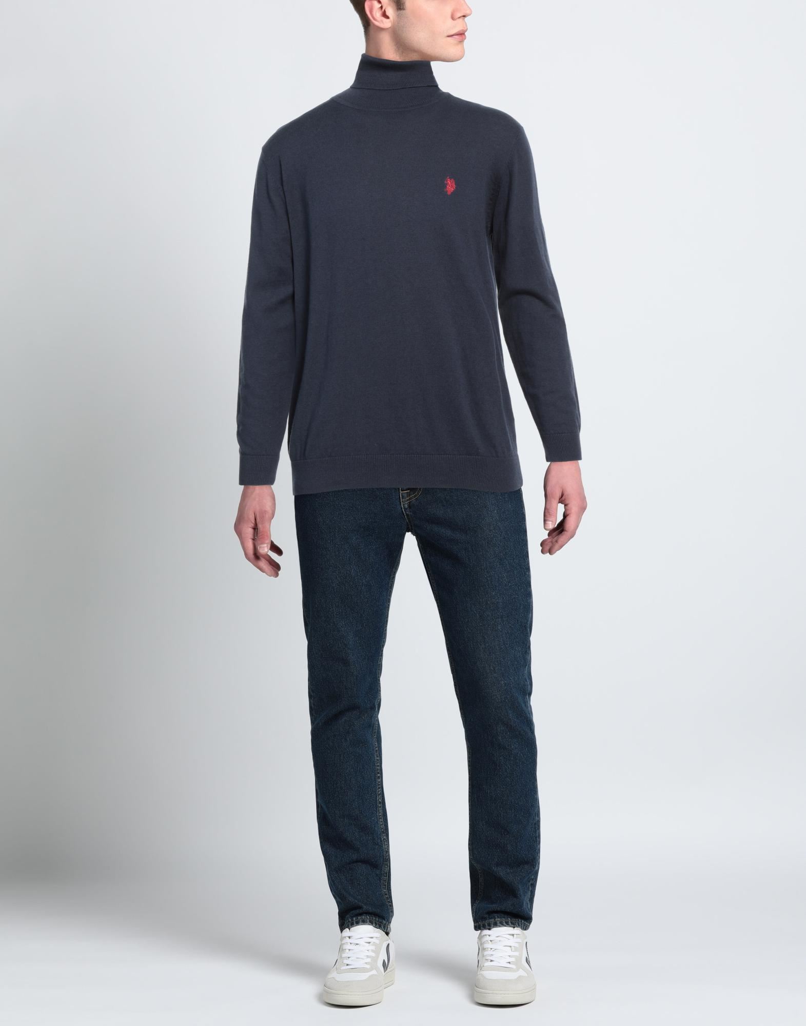  U.s.polo Assn. - Strickwaren - Rollkragenpullover - On Yoox.com 