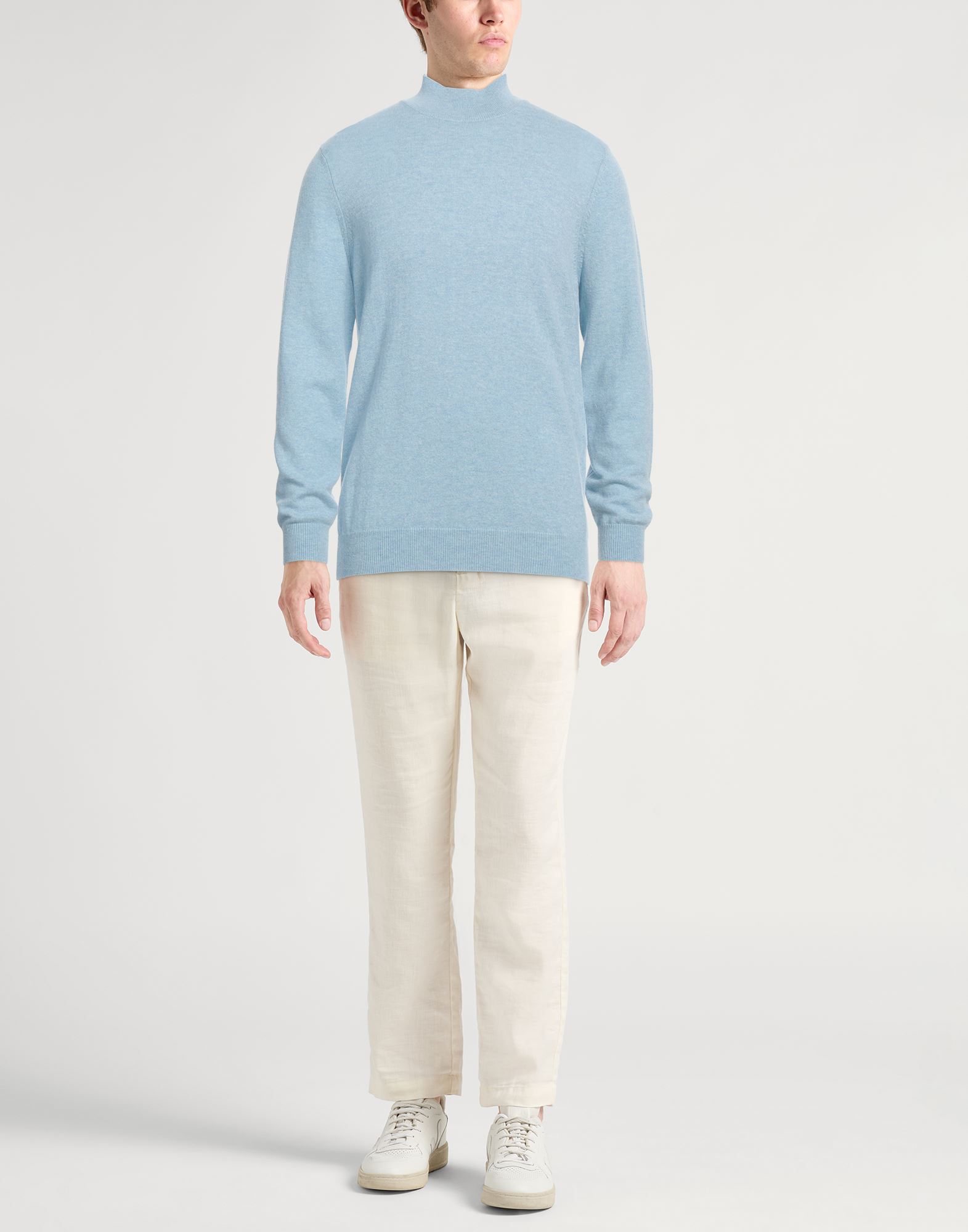  Ermanno Scervino - Strickwaren - Rollkragenpullover - On Yoox.com 