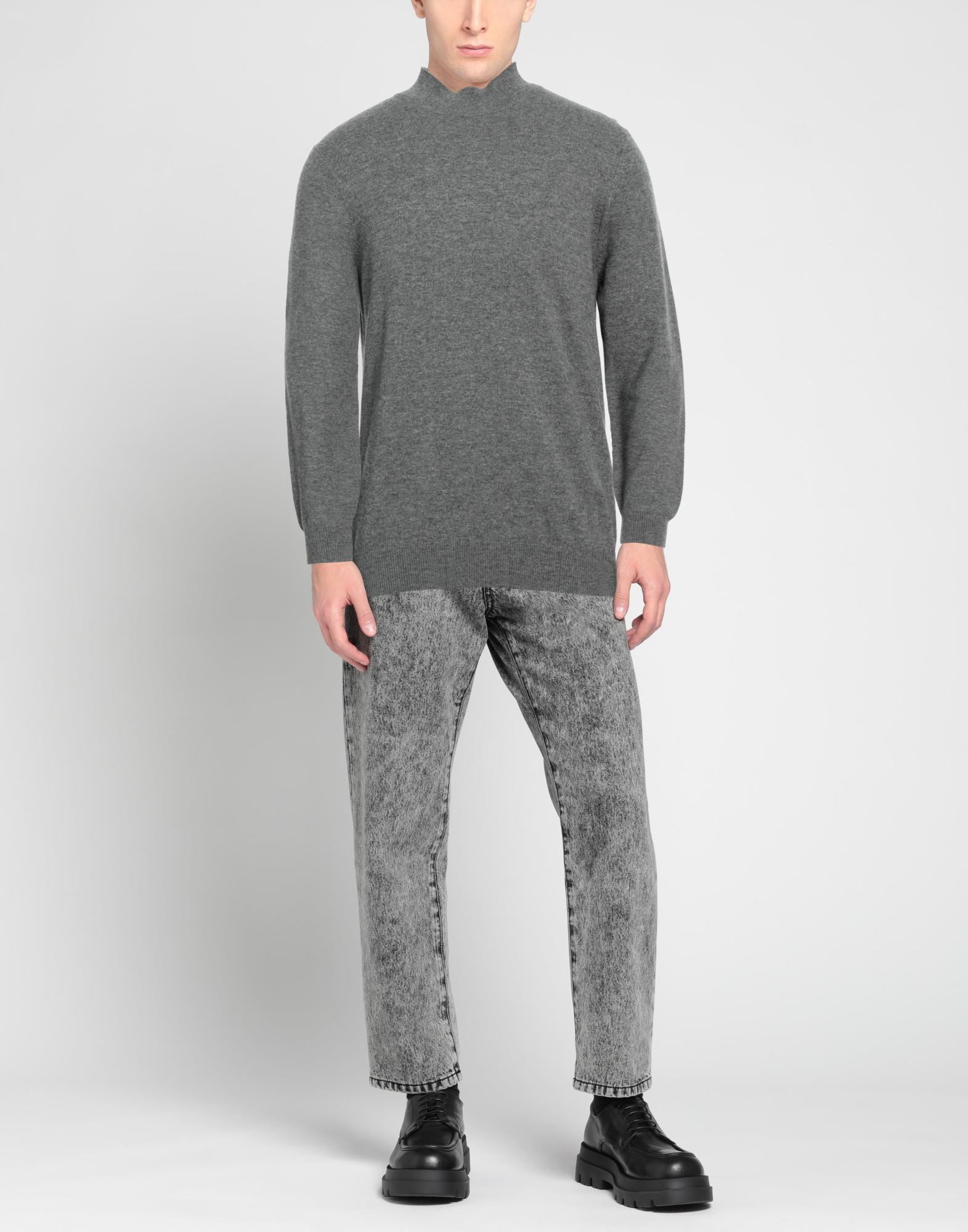  Ermanno Scervino - Strickwaren - Rollkragenpullover - On Yoox.com 