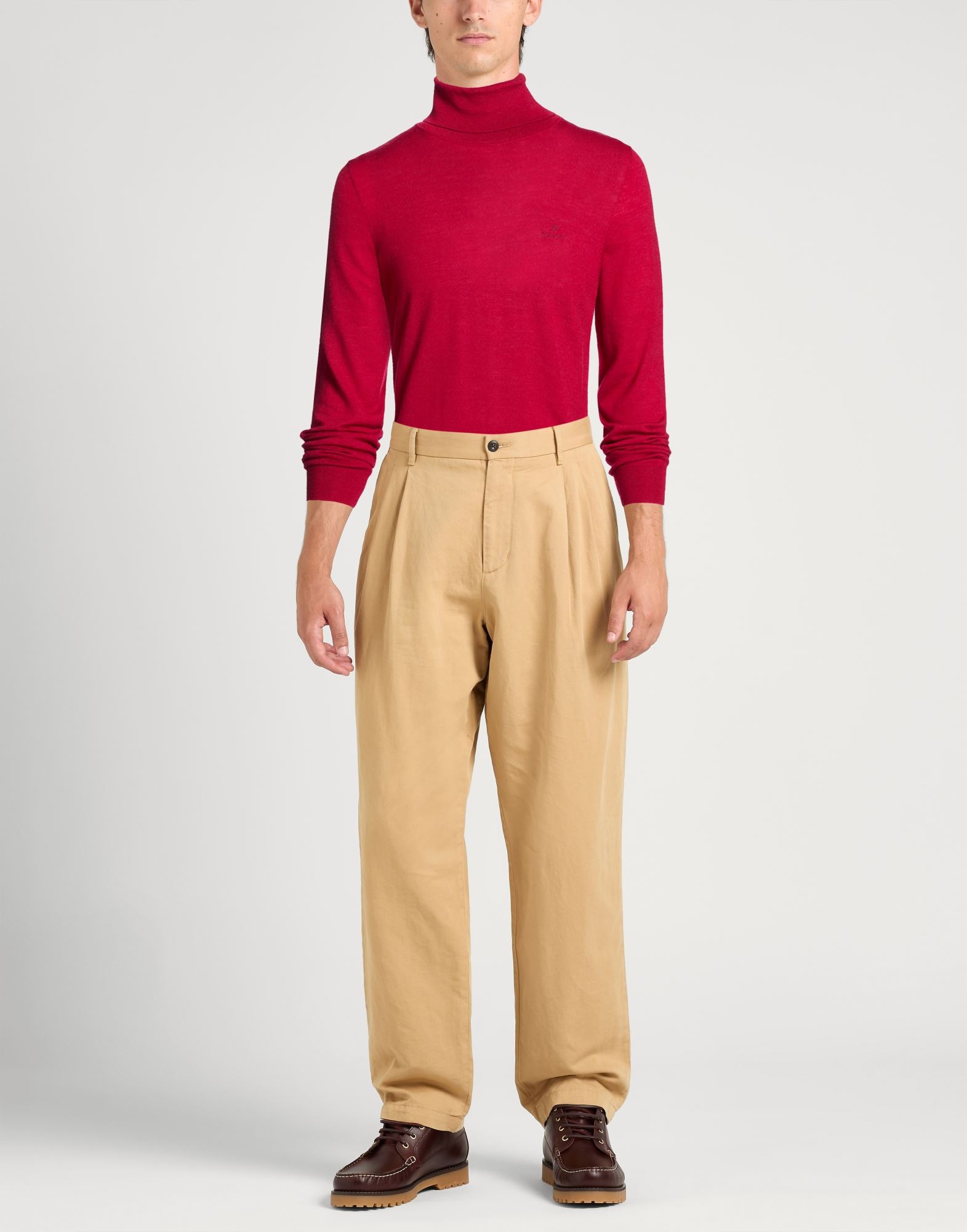  Gant - Strickwaren - Rollkragenpullover - On Yoox.com 