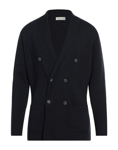 Strickjacke Herren Nachtblau 44,46,48,50,52,54 Herren