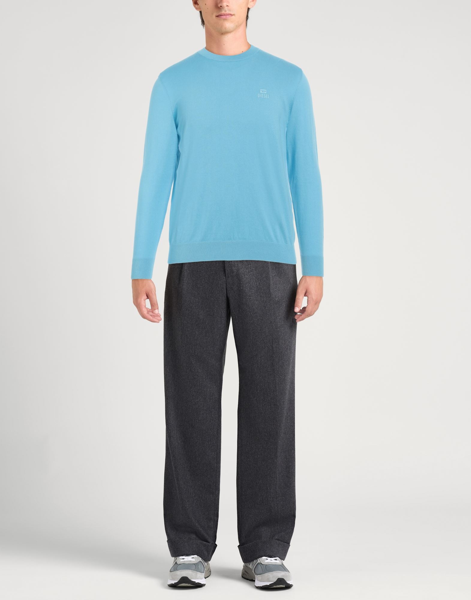  Diesel - Strickwaren - Pullover - On Yoox.com 