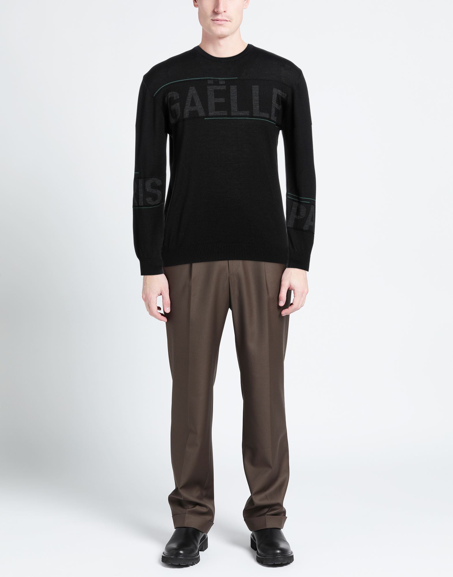  Gaëlle Paris - Strickwaren - Pullover - On Yoox.com 
