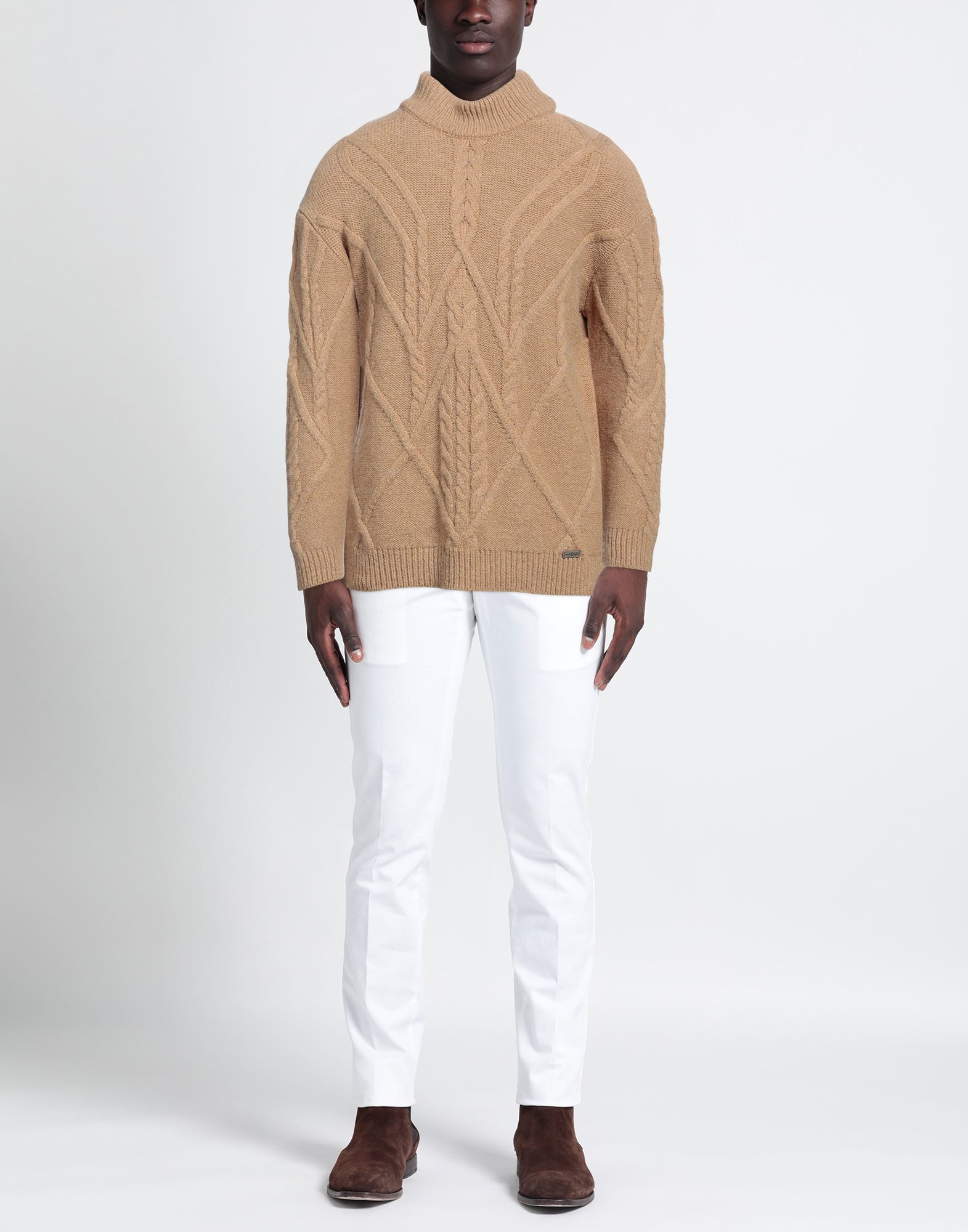  Gaëlle Paris - Strickwaren - Rollkragenpullover - On Yoox.com 