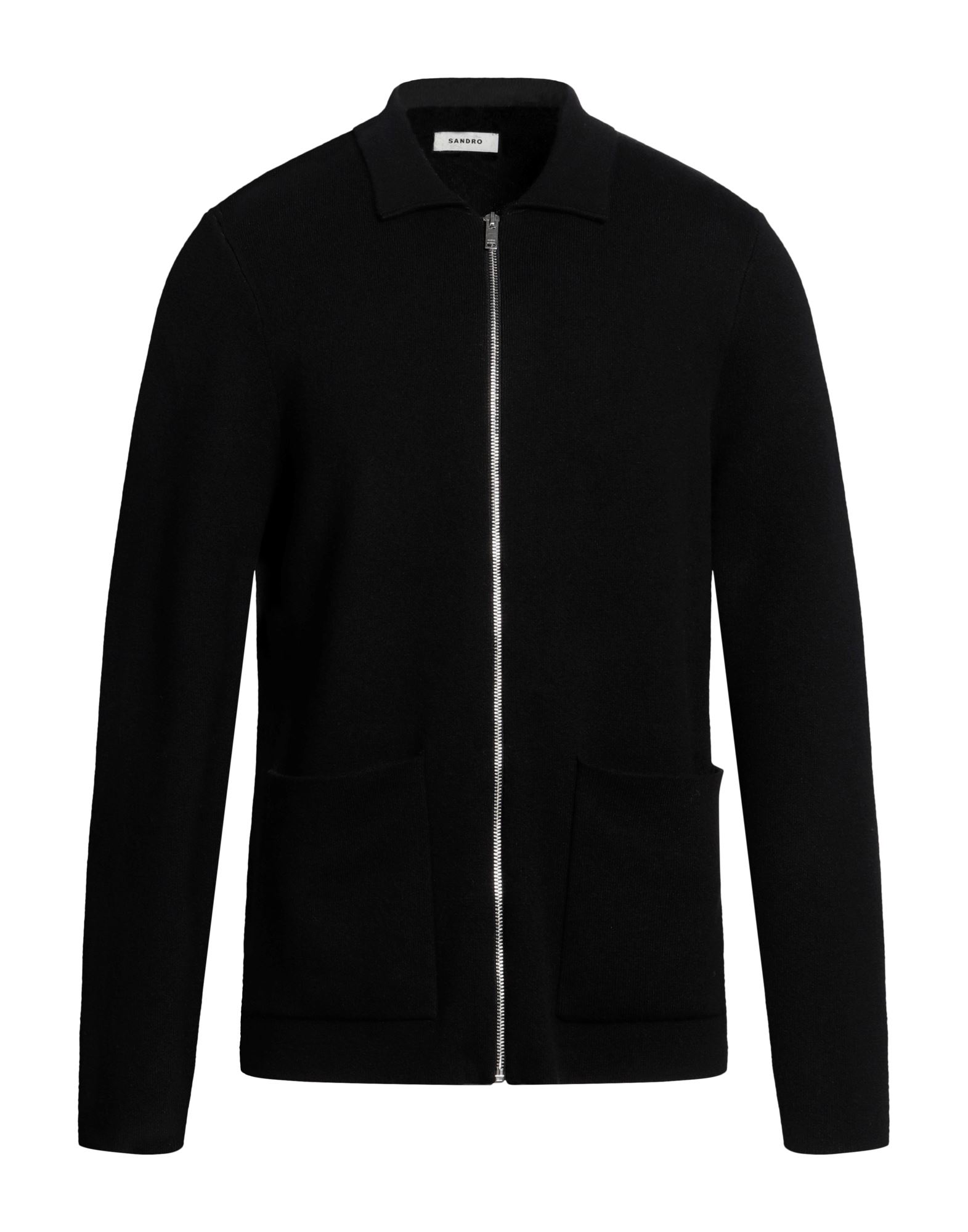  Sandro - Strickwaren - Strickjacken - On Yoox.com 