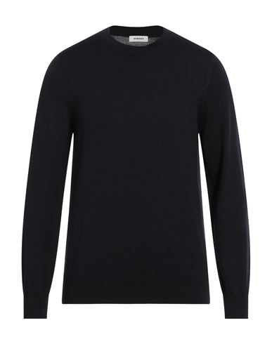 Pullover Herren Nachtblau XS Herren