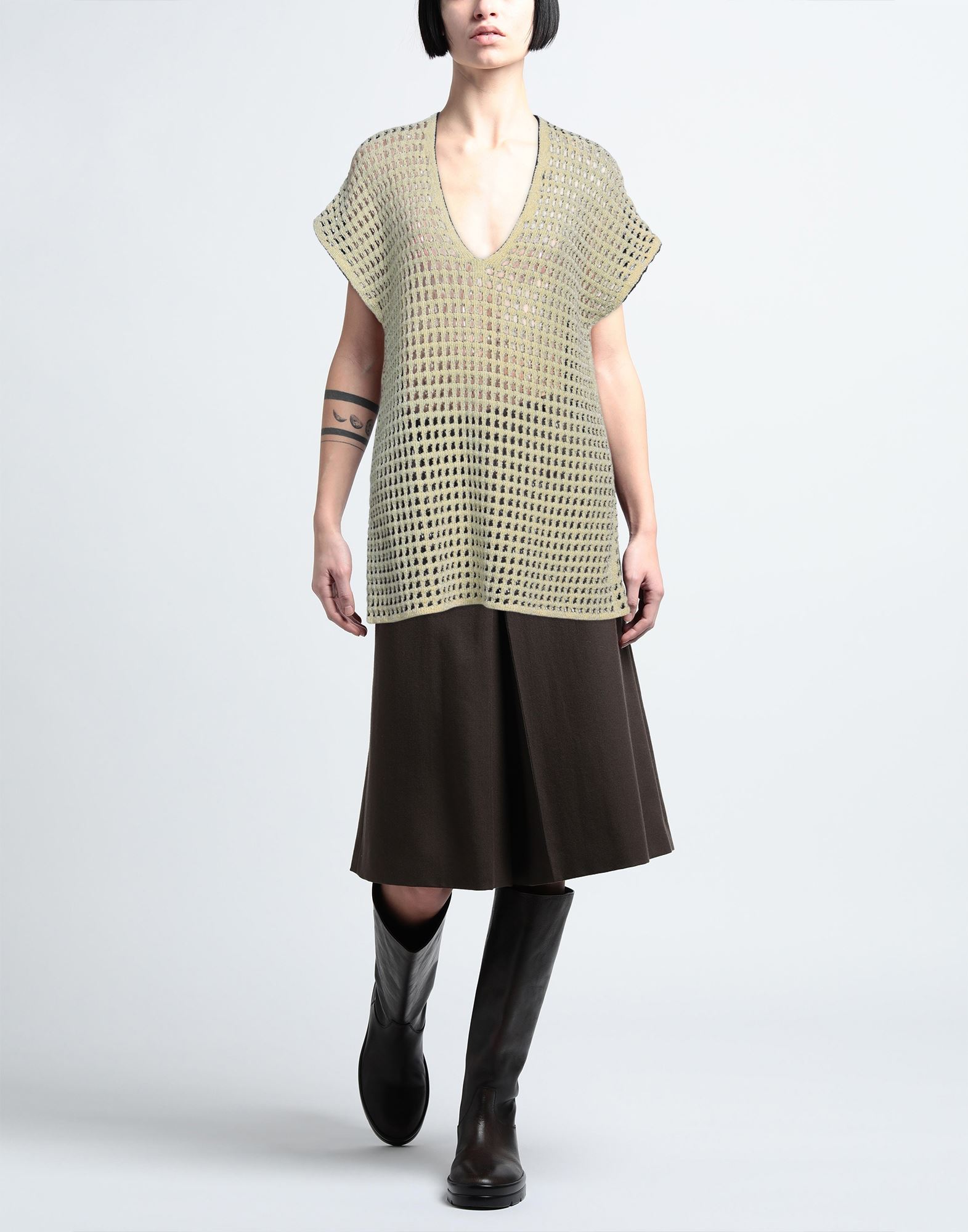  Wolford - Maille - Pullover - On Yoox.com 