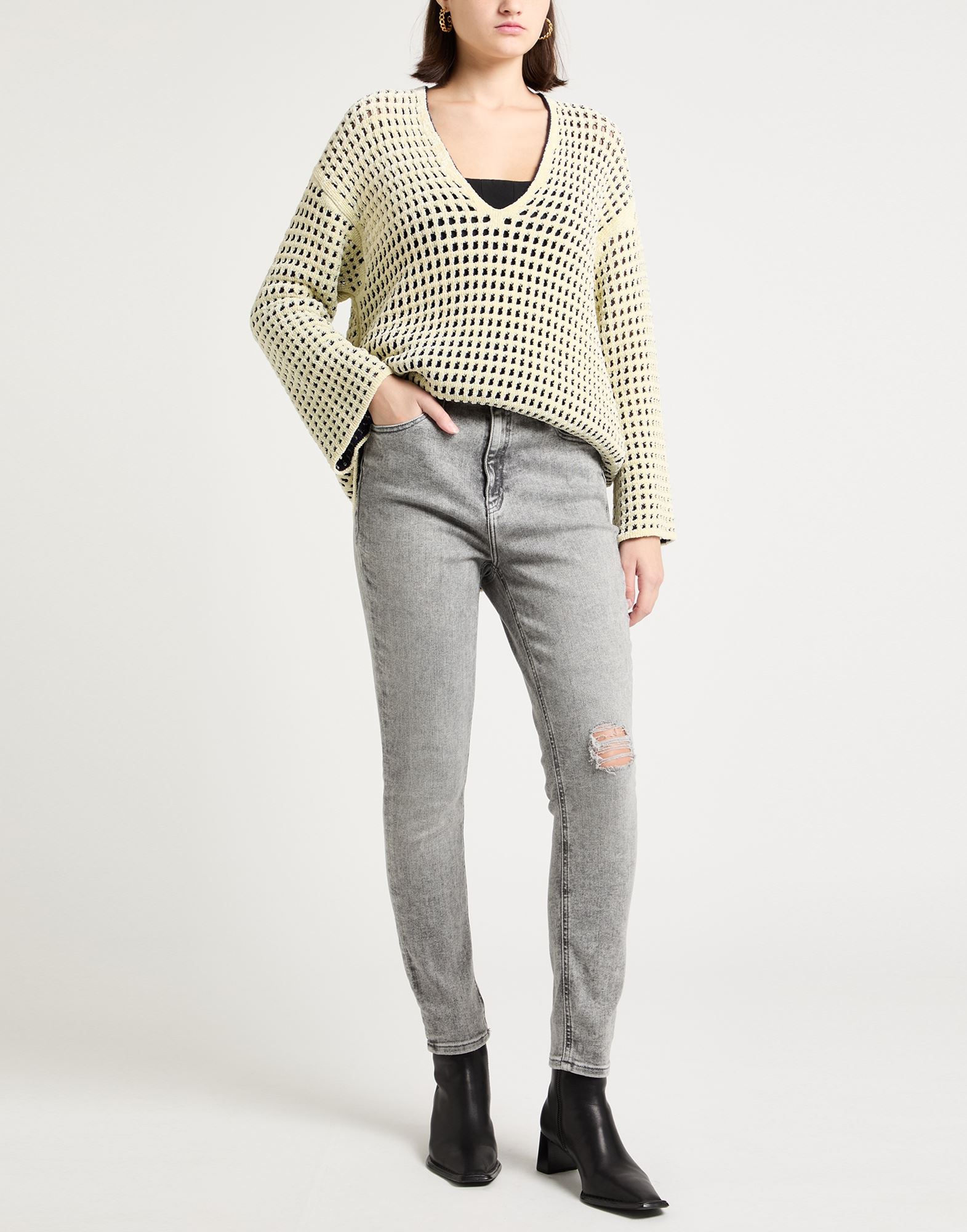  Wolford - Maille - Pullover - On Yoox.com 