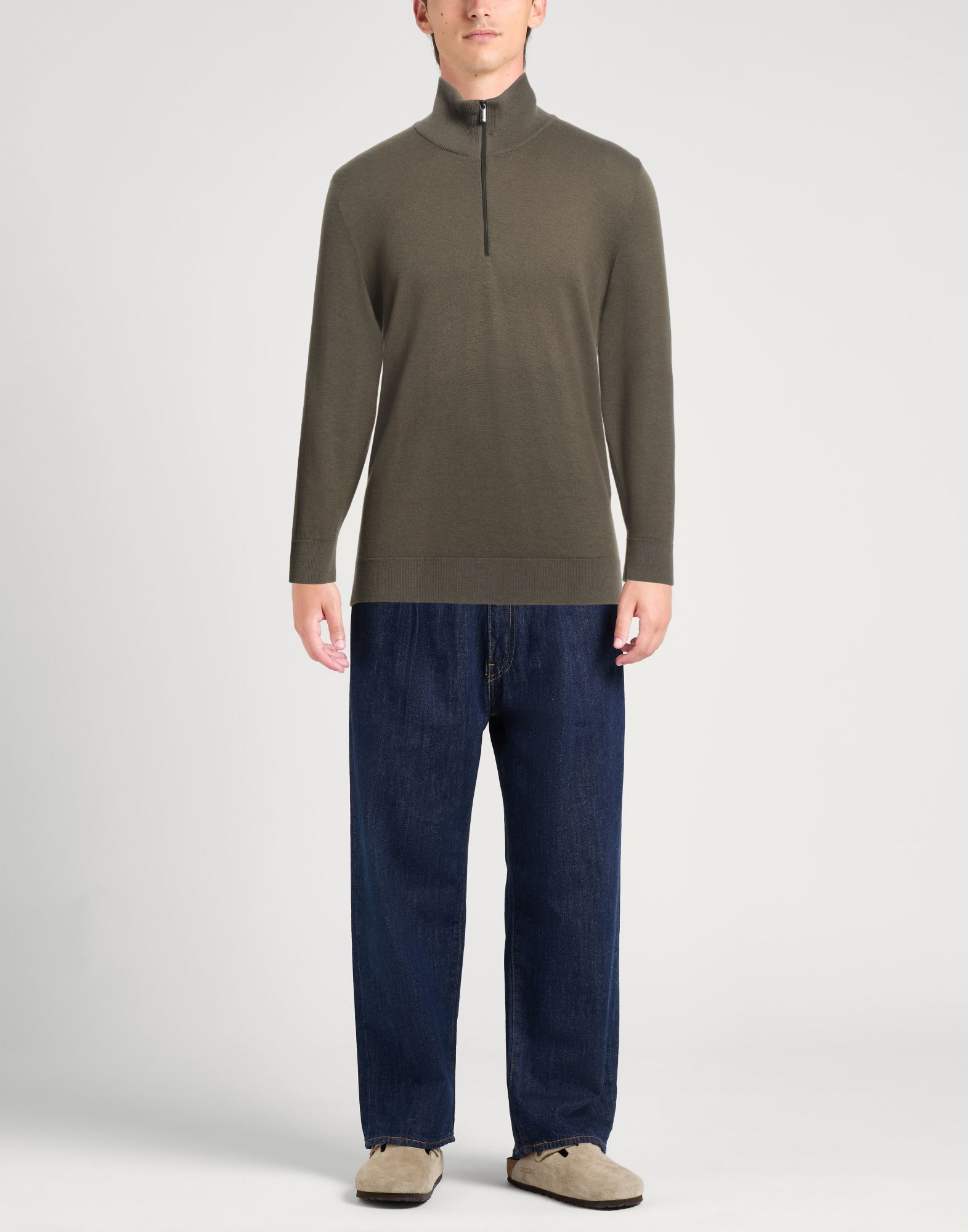  Massimo Alba - Prendas De Punto - Cuello Alto - On Yoox.com 
