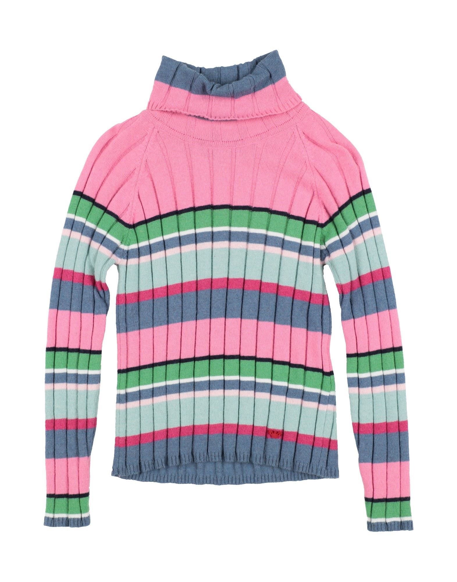 Emporio Armani - Strickwaren - Rollkragenpullover - On Yoox.com 