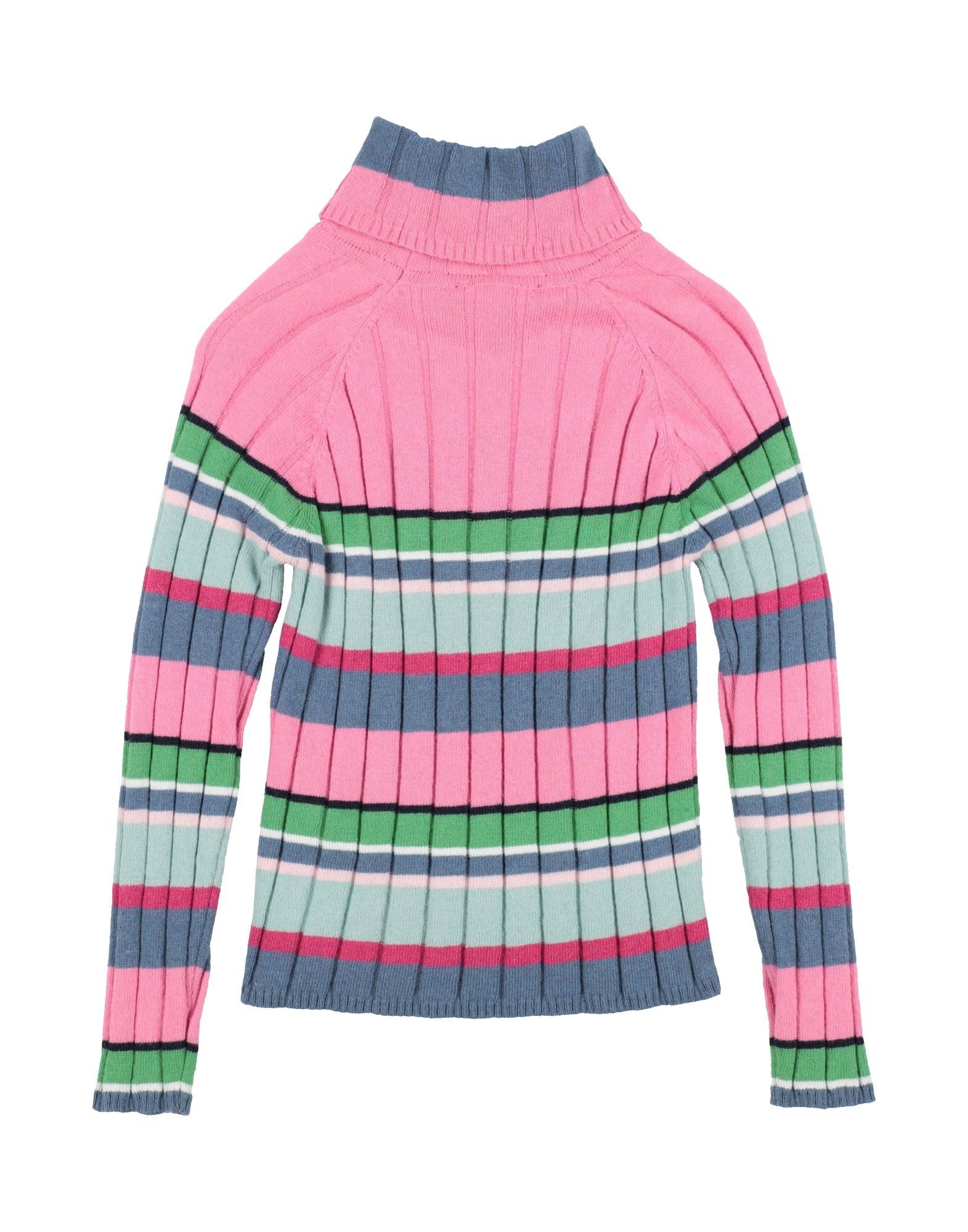  Emporio Armani - Strickwaren - Rollkragenpullover - On Yoox.com 