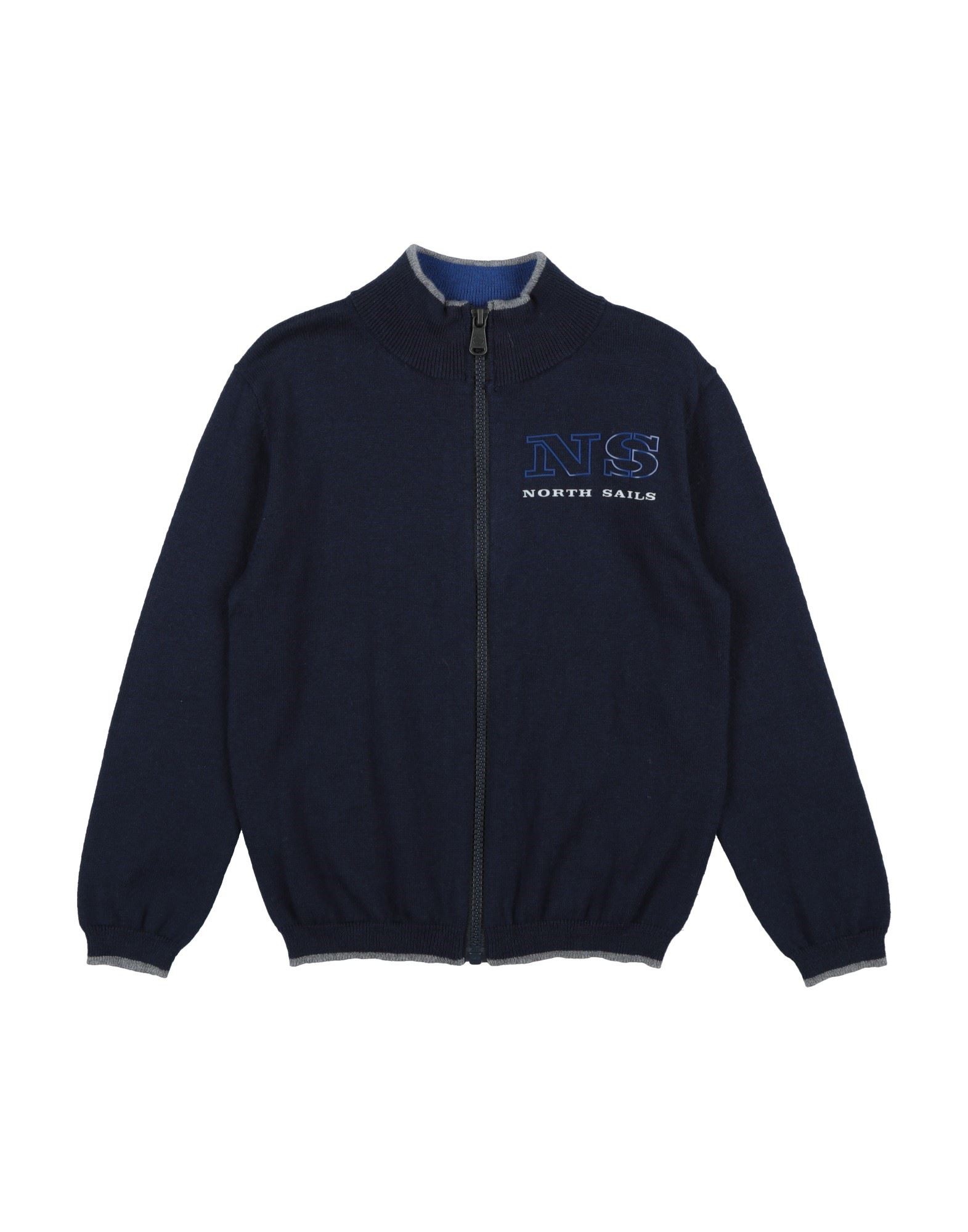  North Sails - Prendas De Punto - Cárdigans - On Yoox.com 