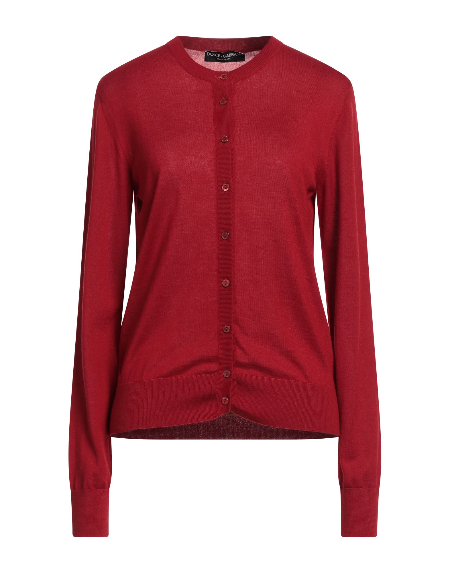 Dolce&gabbana - Prendas De Punto - Cárdigans - On Yoox.com 
