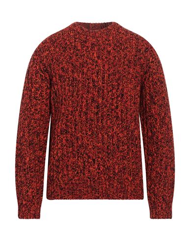 Pullover Hombre Óxido L,M,XL Hombre
