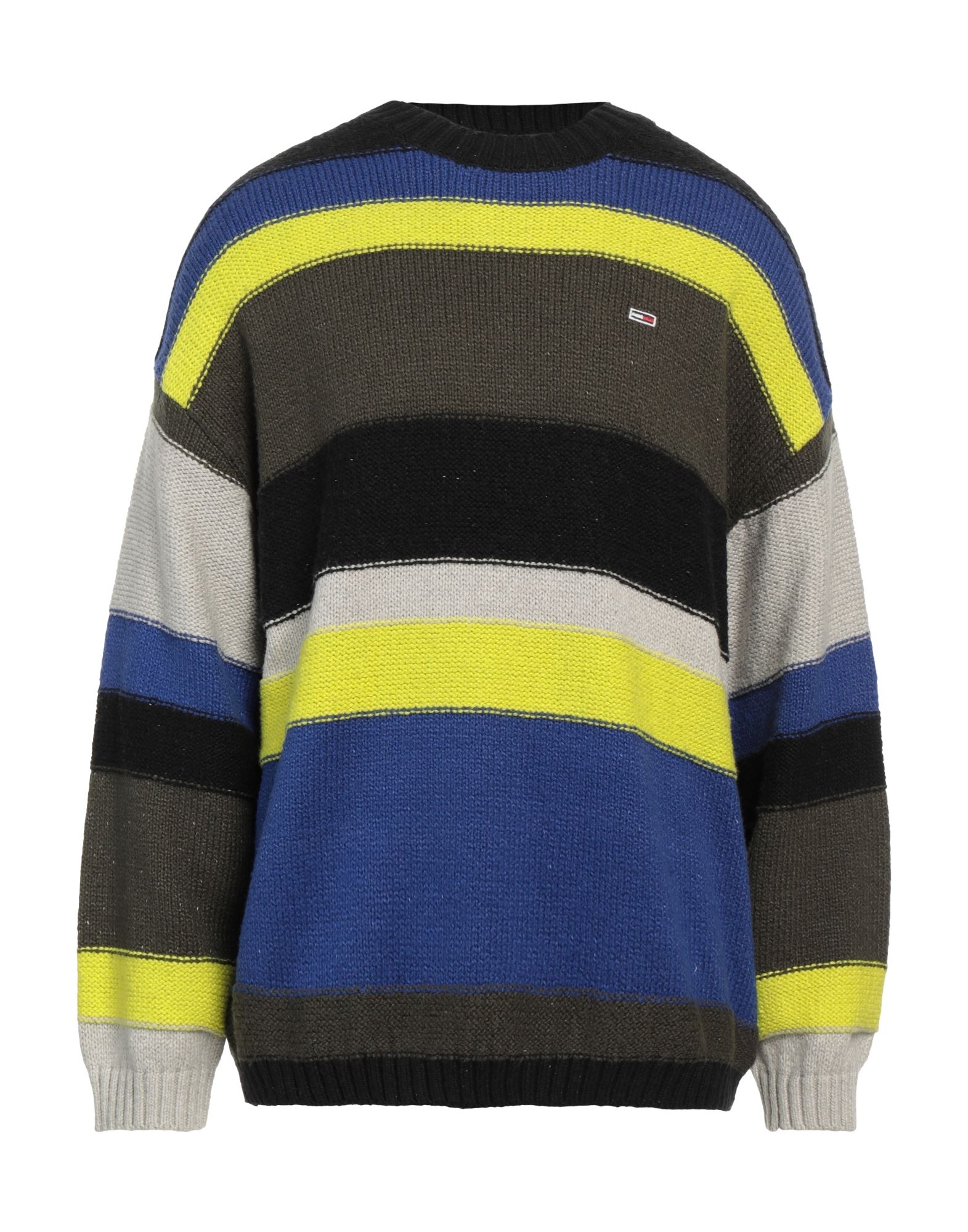  Tommy Jeans - Prendas De Punto - Pullover - On Yoox.com 