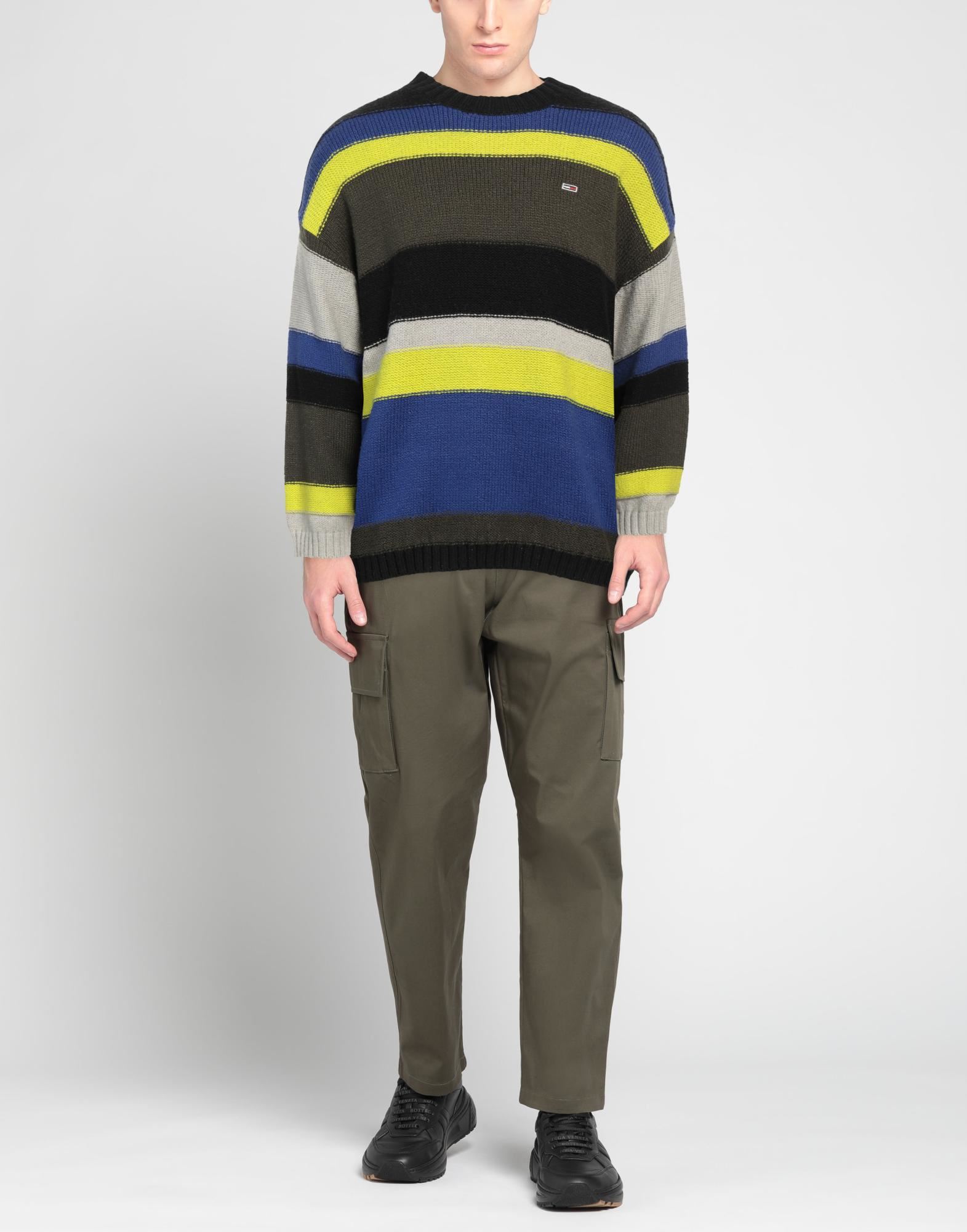  Tommy Jeans - Prendas De Punto - Pullover - On Yoox.com 