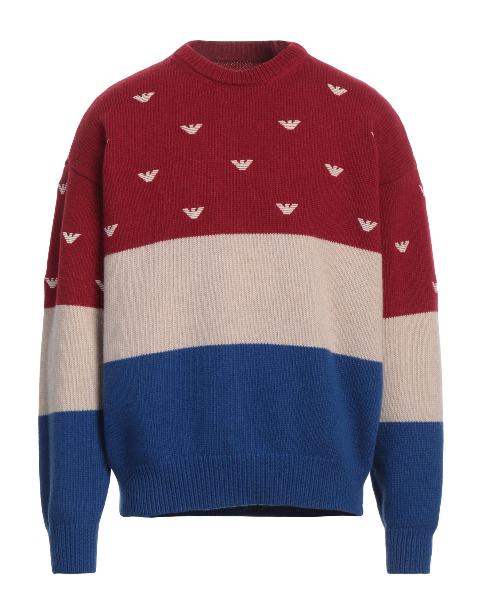  Emporio Armani - Strickwaren - Pullover - On Yoox.com 