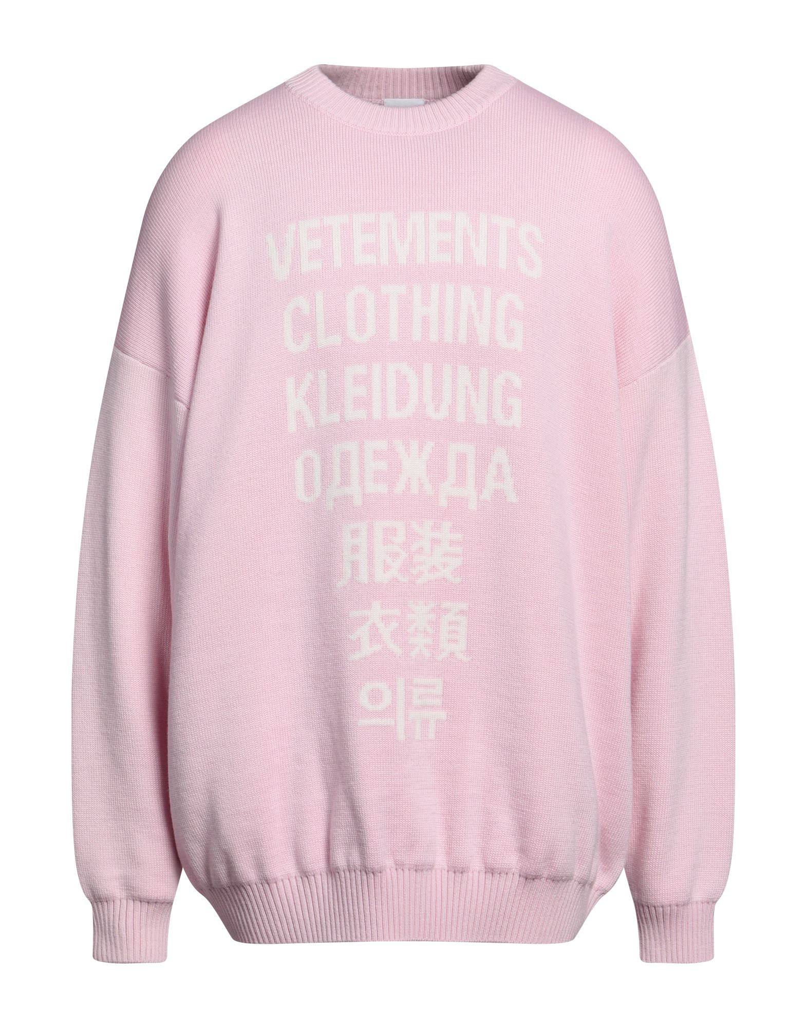  Vetements - Prendas De Punto - Pullover - On Yoox.com 