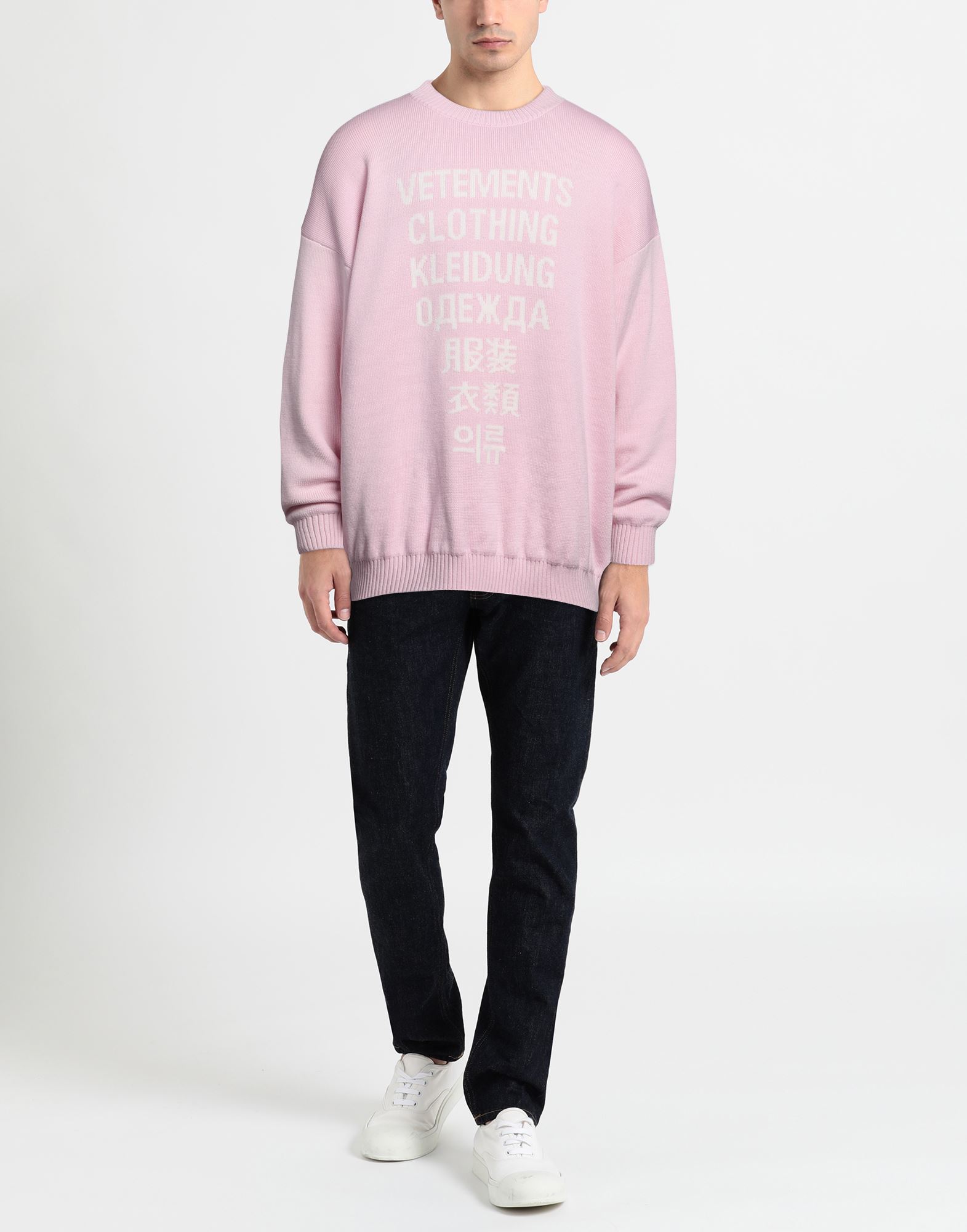  Vetements - Prendas De Punto - Pullover - On Yoox.com 