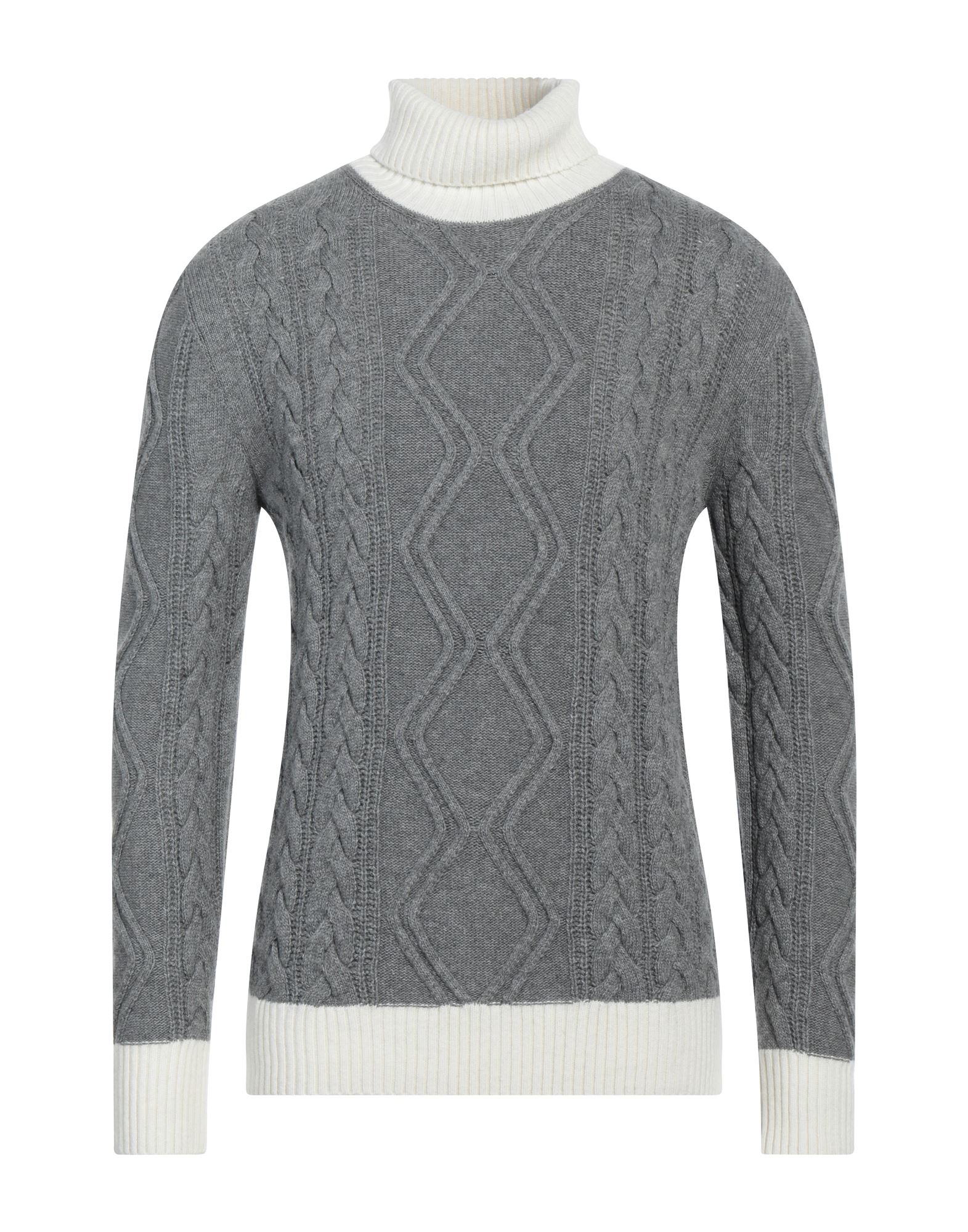  Mqj - Strickwaren - Rollkragenpullover - On Yoox.com 