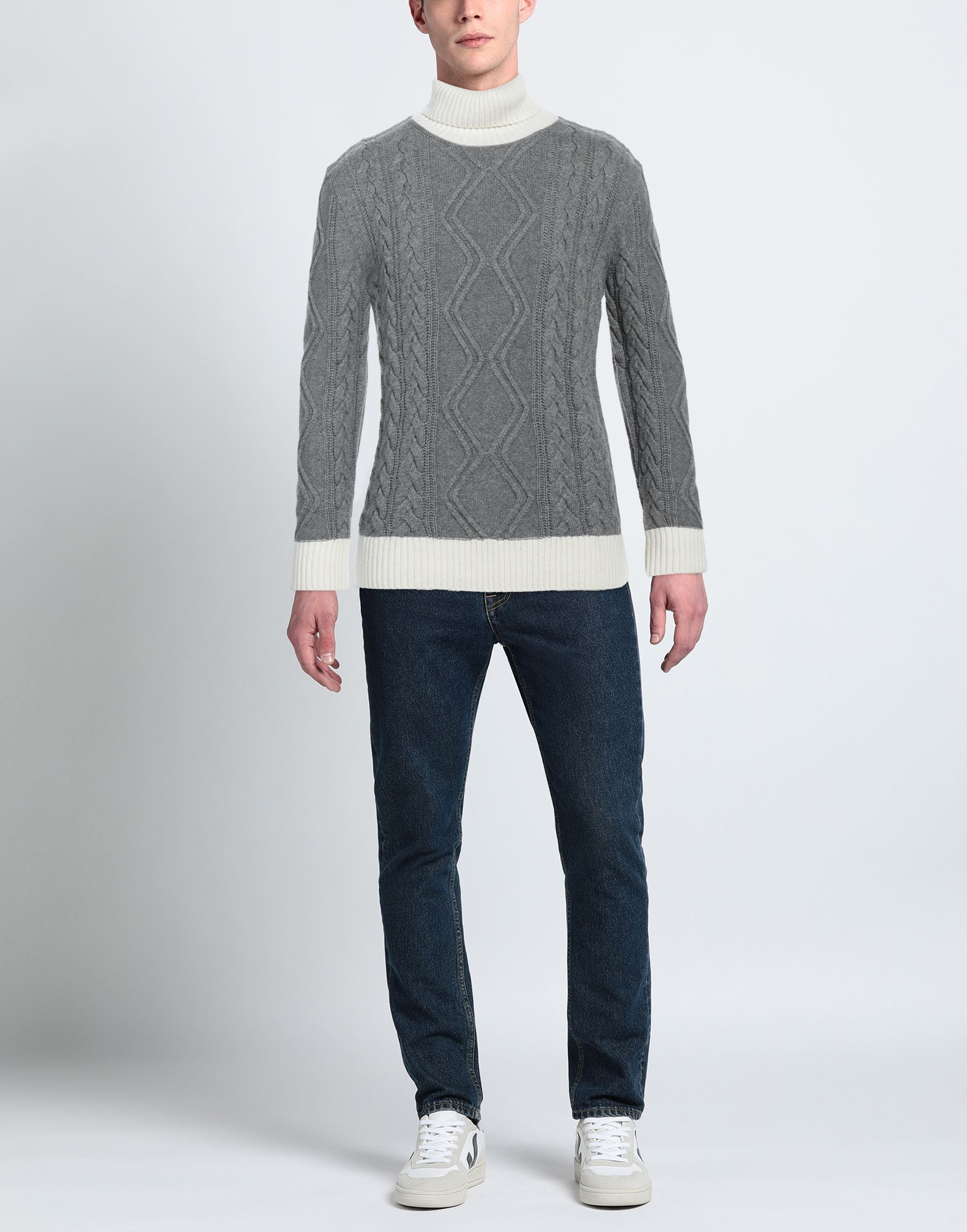  Mqj - Strickwaren - Rollkragenpullover - On Yoox.com 