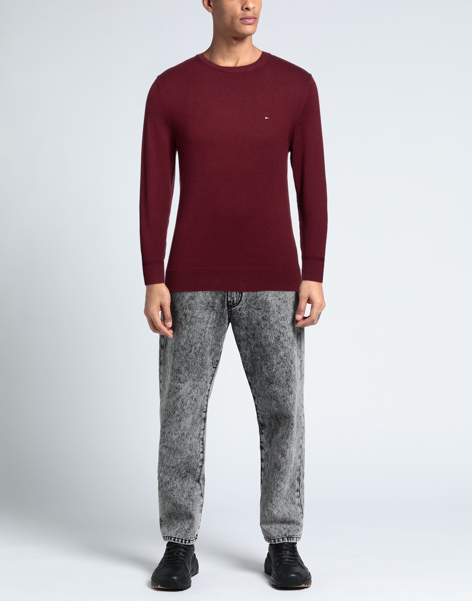  Tommy Hilfiger - Strickwaren - Pullover - On Yoox.com 