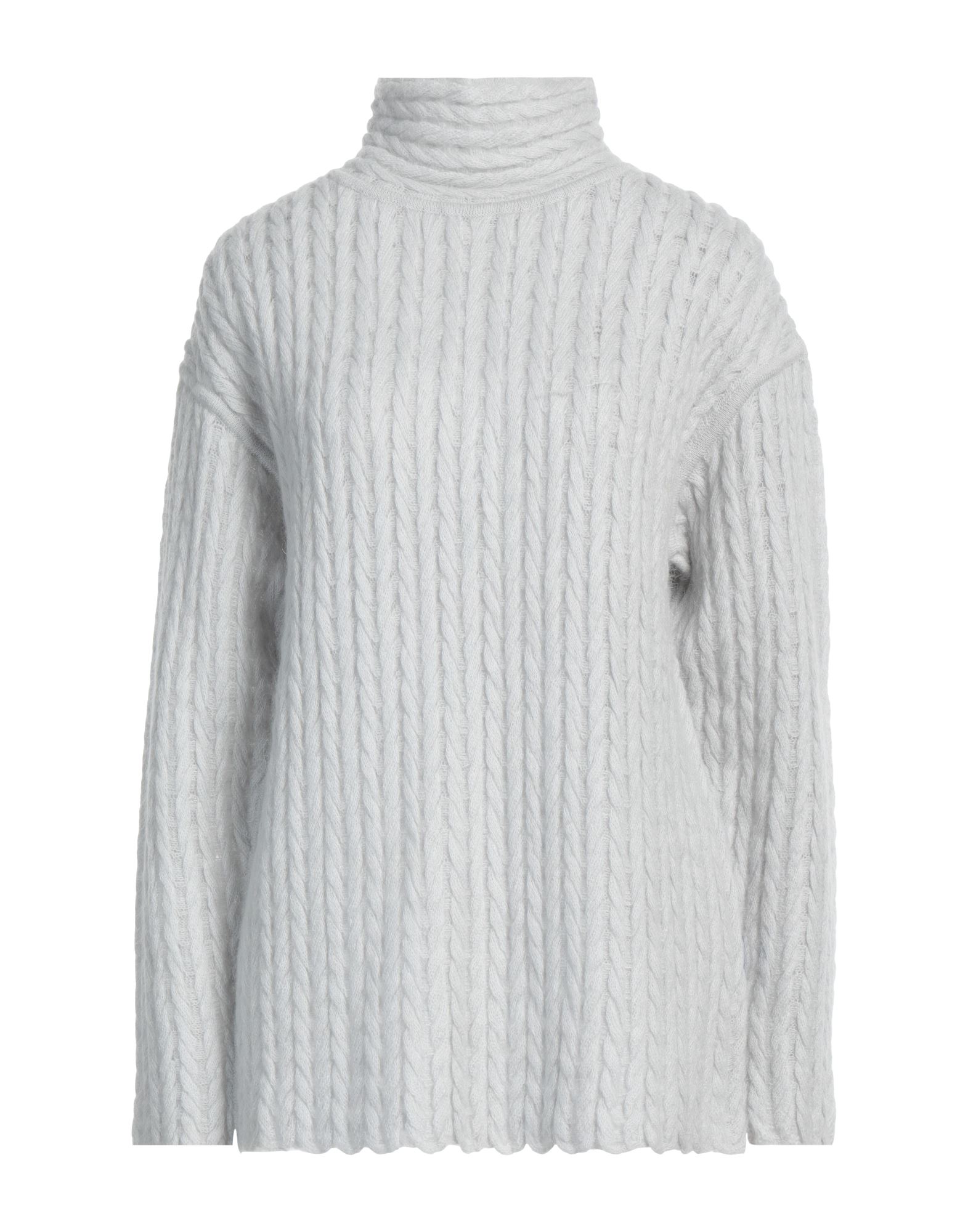  Nina Ricci - Strickwaren - Rollkragenpullover - On Yoox.com 