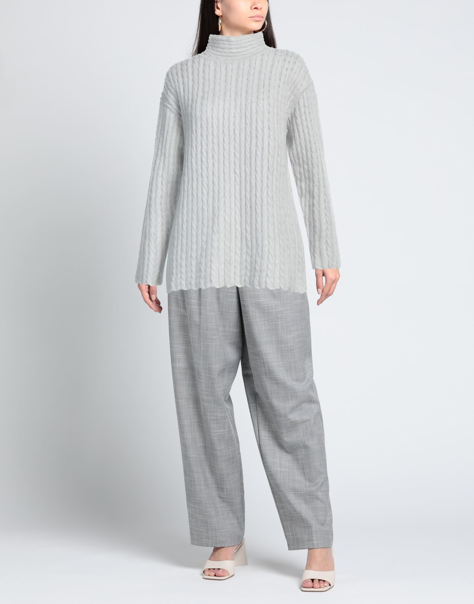  Nina Ricci - Strickwaren - Rollkragenpullover - On Yoox.com 