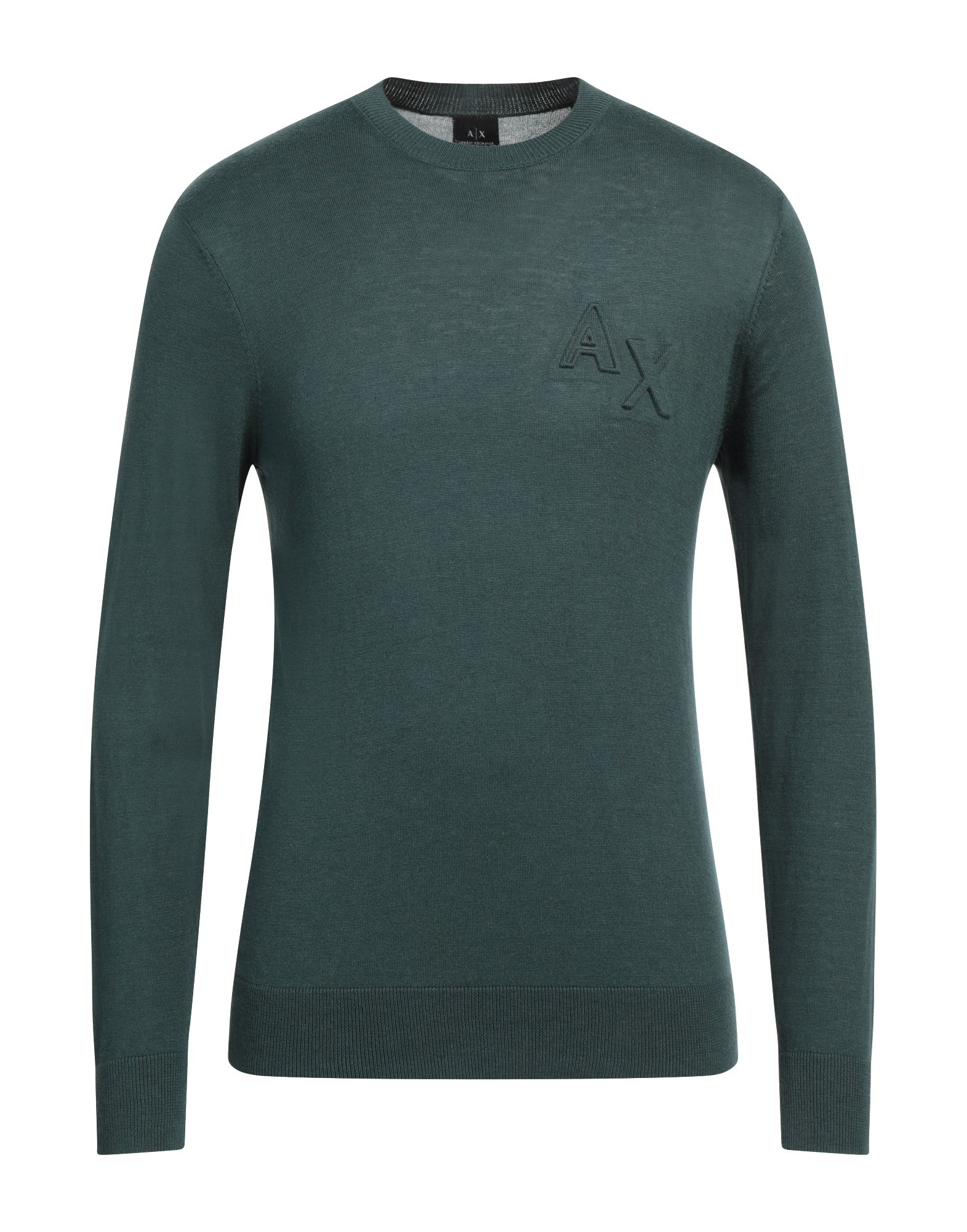  Armani Exchange - Maille - Pullover - On Yoox.com 