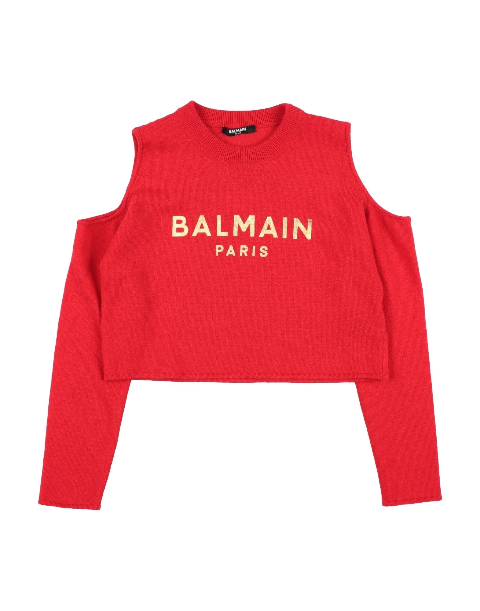  Balmain - Strickwaren - Pullover - On Yoox.com 