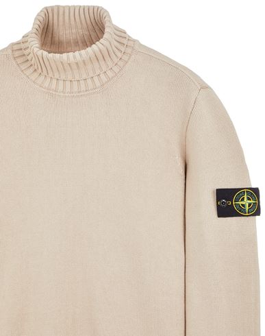 STONE ISLAND: sweater for man - Beige