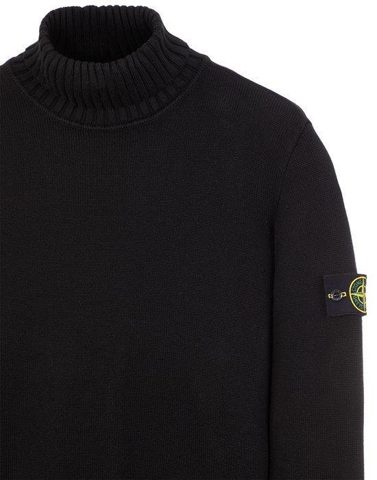 Next black hotsell polo neck jumper