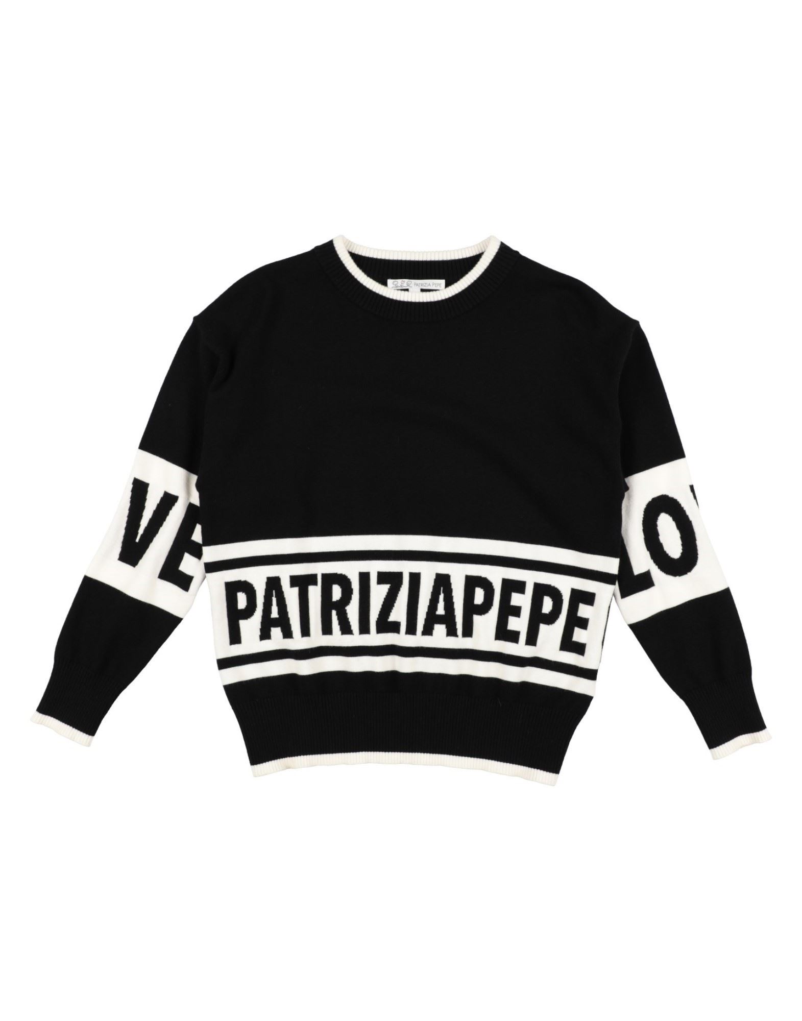  Patrizia Pepe - Prendas De Punto - Pullover - On Yoox.com 