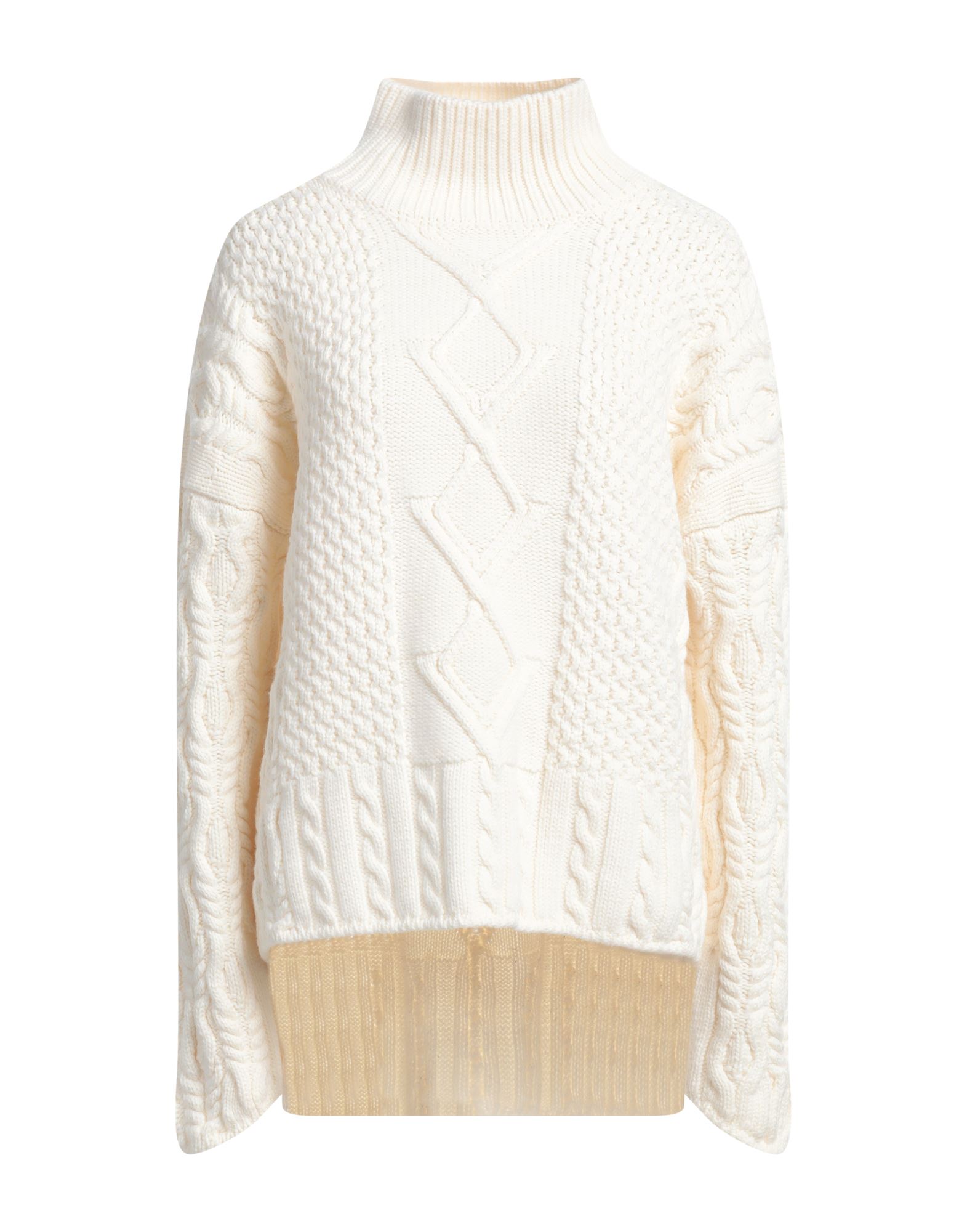  Dondup - Strickwaren - Rollkragenpullover - On Yoox.com 