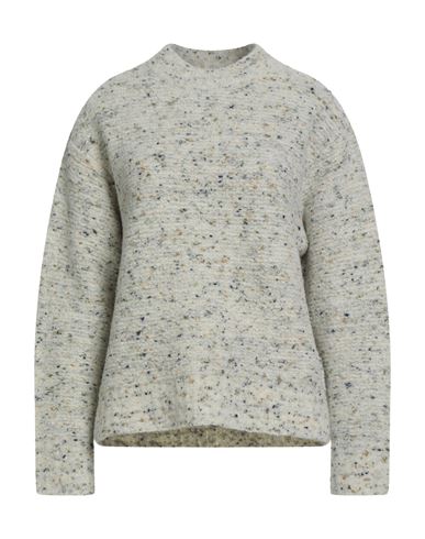 Pullover Mujer Verde claro XS Mujer