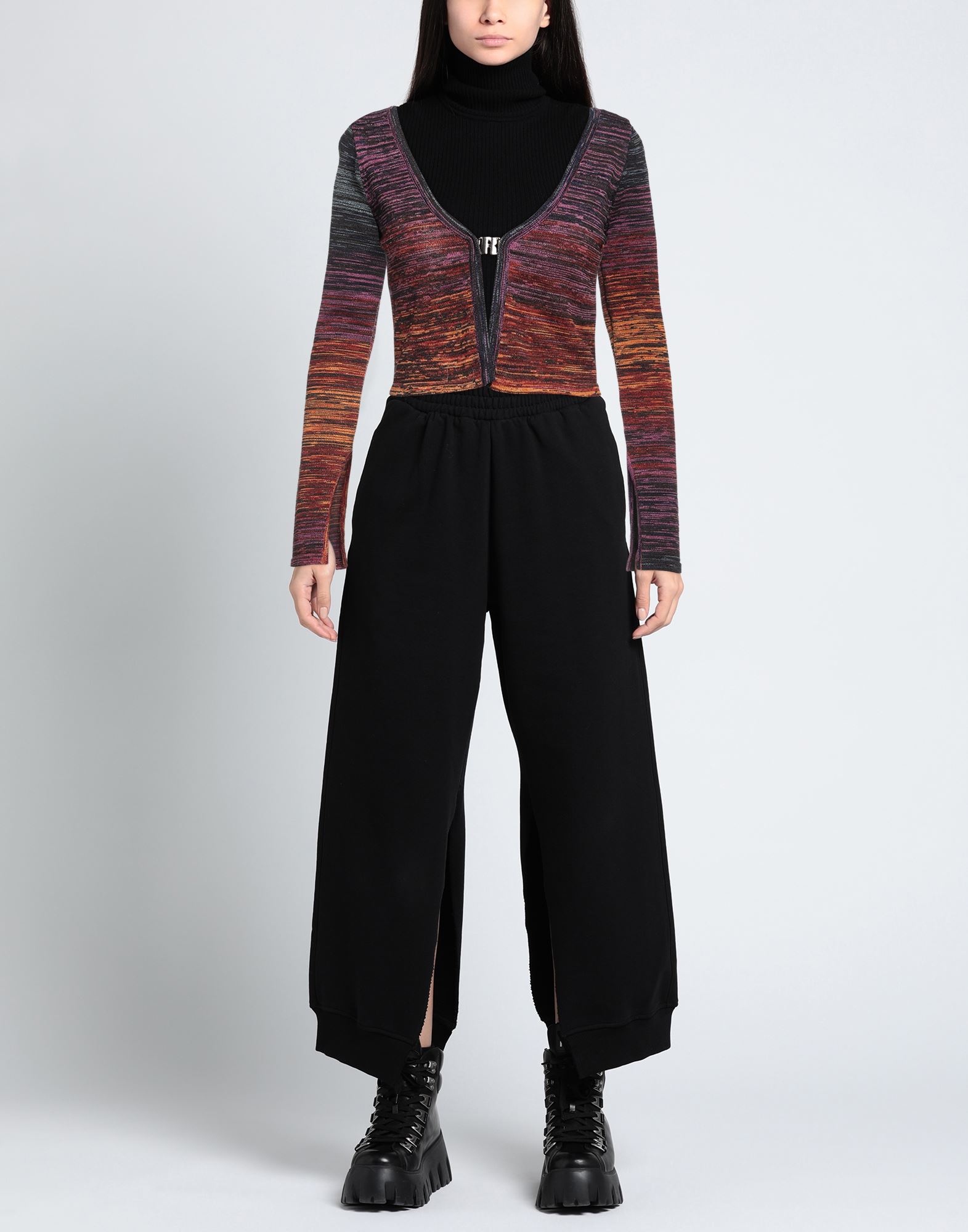  Rotate Birger Christensen - Strickwaren - Strickjacken - On Yoox.com 