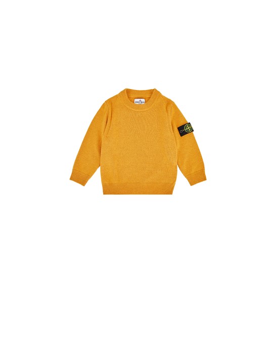 Sweater 502Z1 STONE ISLAND JUNIOR - 0