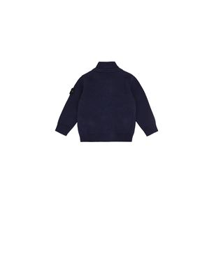 Stone island discount sweatshirt baby blue