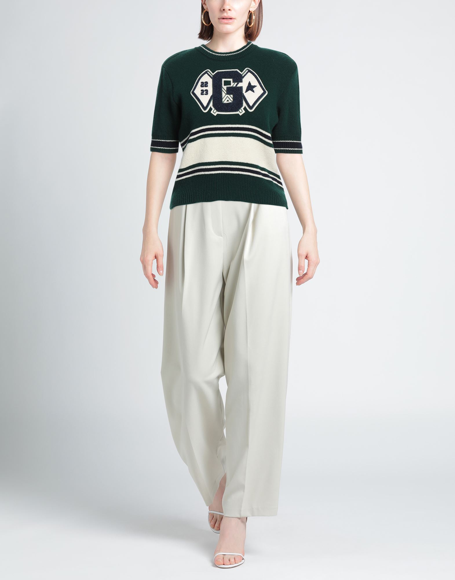  Golden Goose - Strickwaren - Pullover - On Yoox.com 