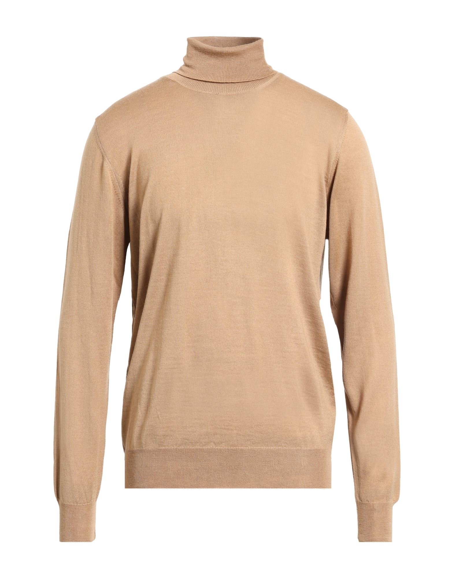  Grey Daniele Alessandrini - Strickwaren - Rollkragenpullover - On Yoox.com 