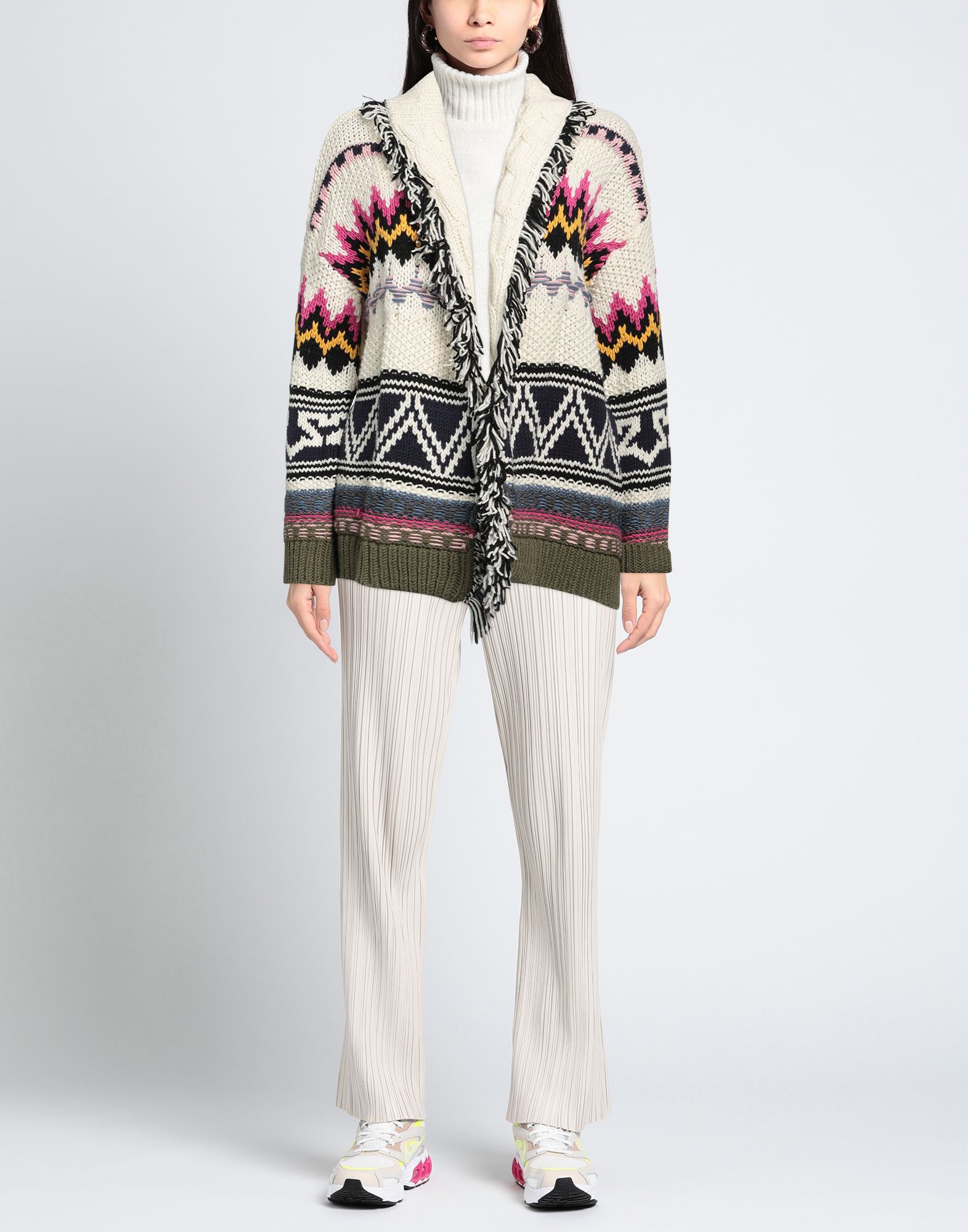  Zadig&voltaire - Prendas De Punto - Cárdigans - On Yoox.com 