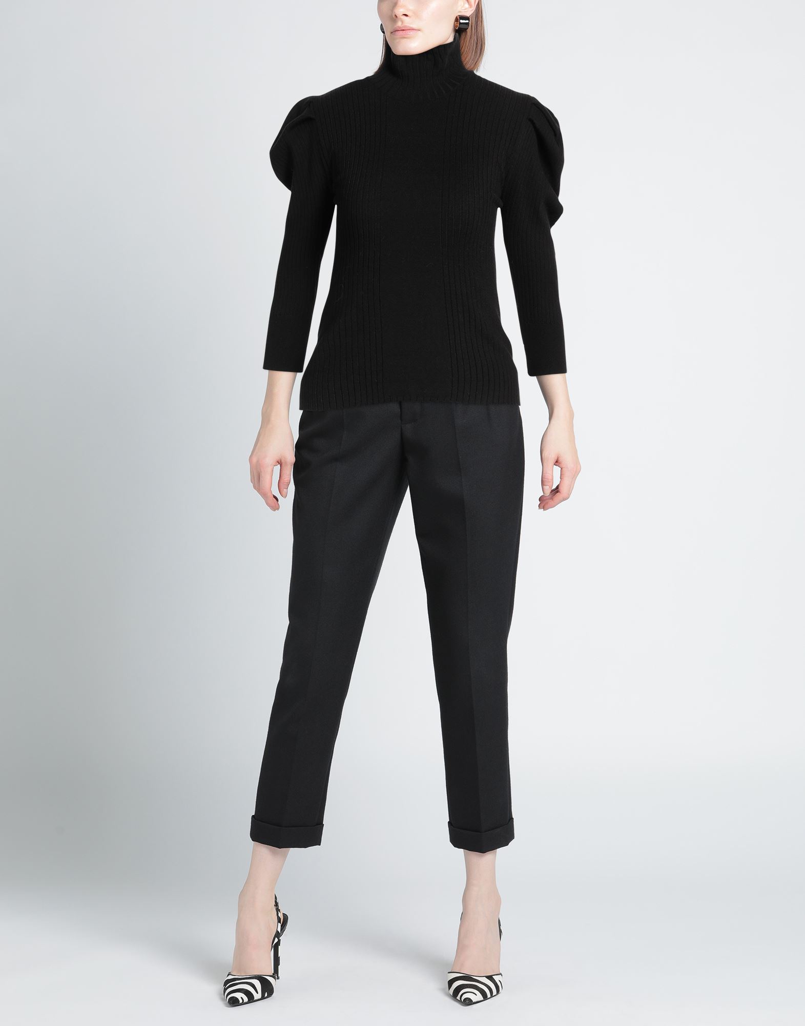  Akep - Strickwaren - Rollkragenpullover - On Yoox.com 