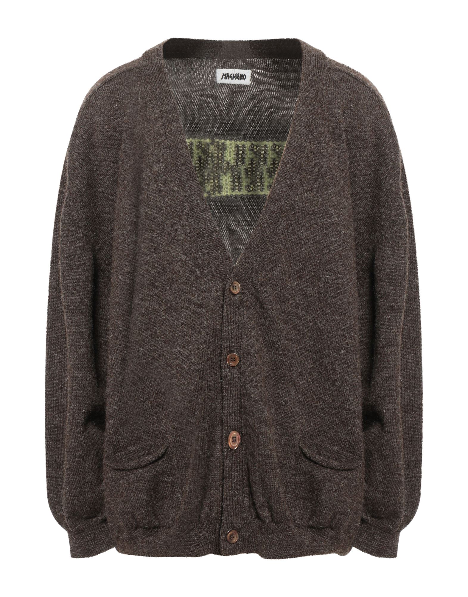  Magliano - Strickwaren - Strickjacken - On Yoox.com 