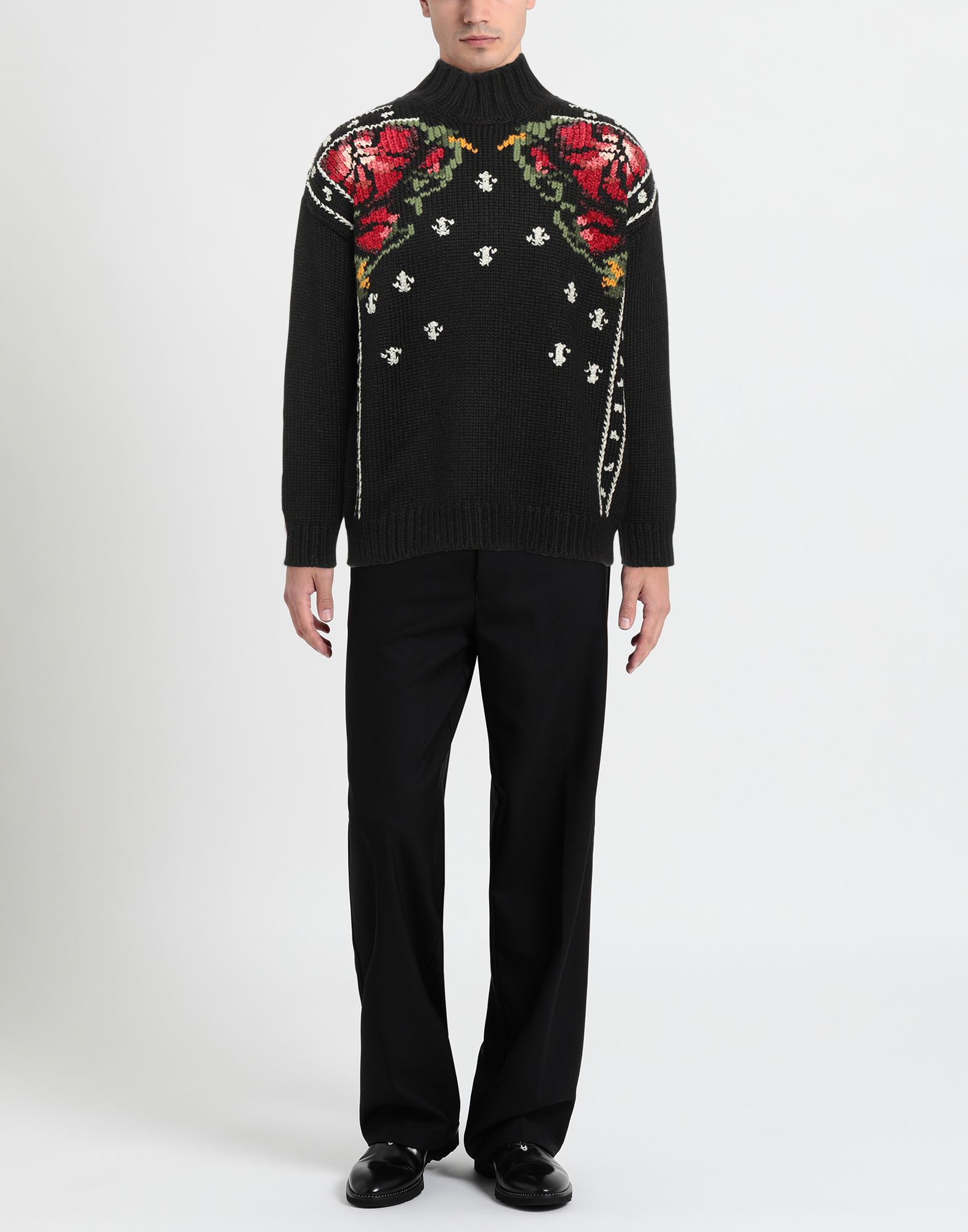  Golden Goose - Strickwaren - Rollkragenpullover - On Yoox.com 