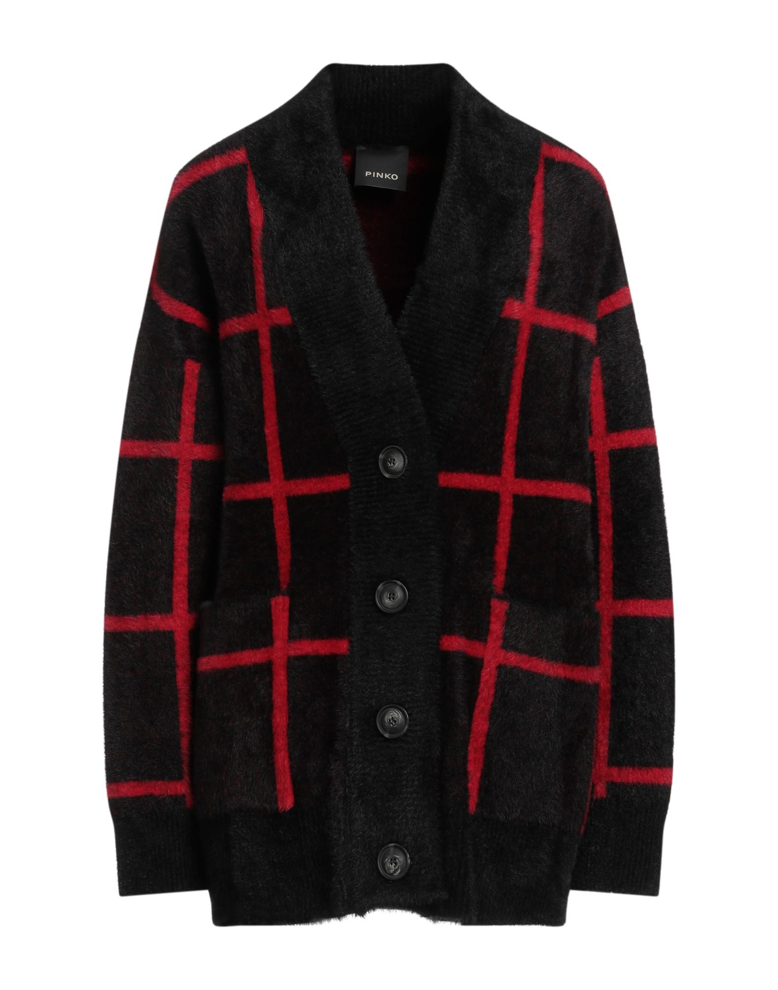  Pinko - Strickwaren - Strickjacken - On Yoox.com 