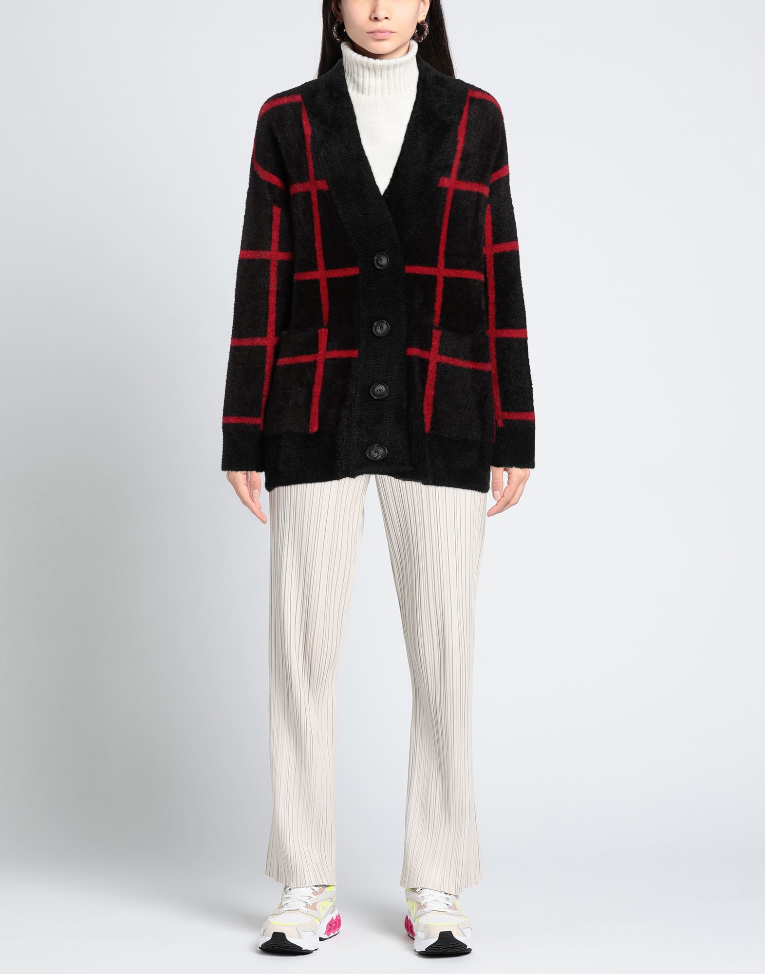  Pinko - Strickwaren - Strickjacken - On Yoox.com 