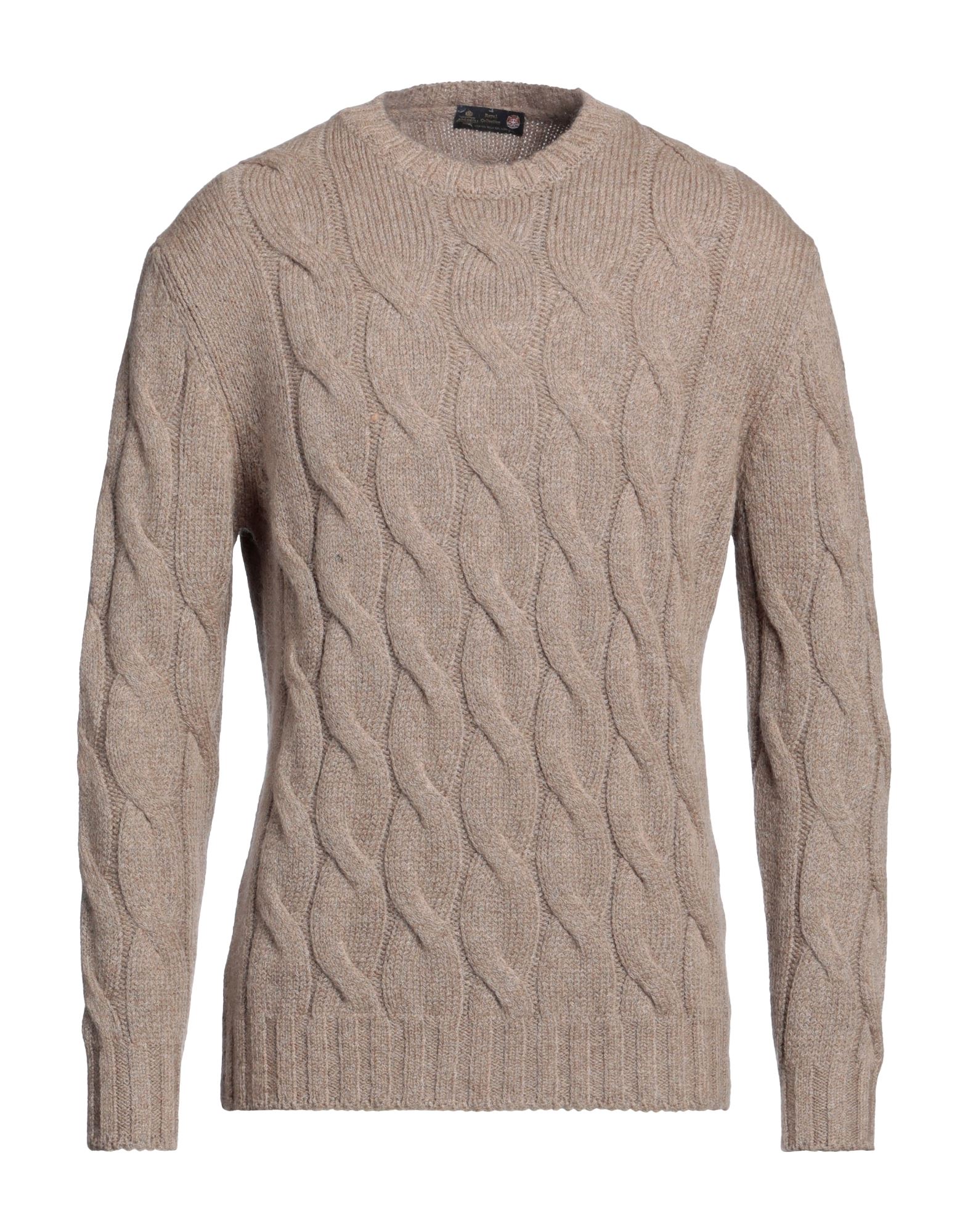  Luigi Borrelli Napoli - Prendas De Punto - Pullover - On Yoox.com 