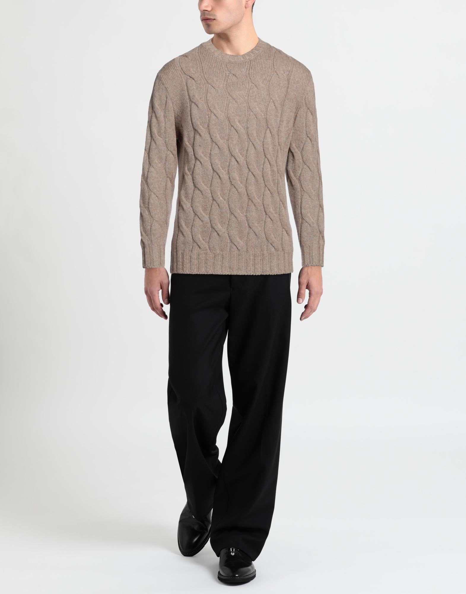  Luigi Borrelli Napoli - Prendas De Punto - Pullover - On Yoox.com 