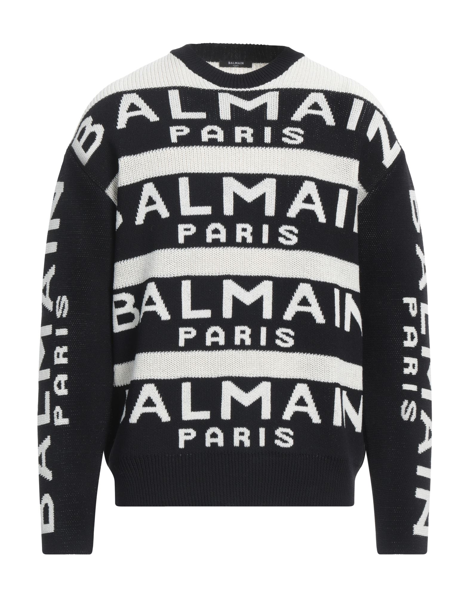  Balmain - Strickwaren - Pullover - On Yoox.com 